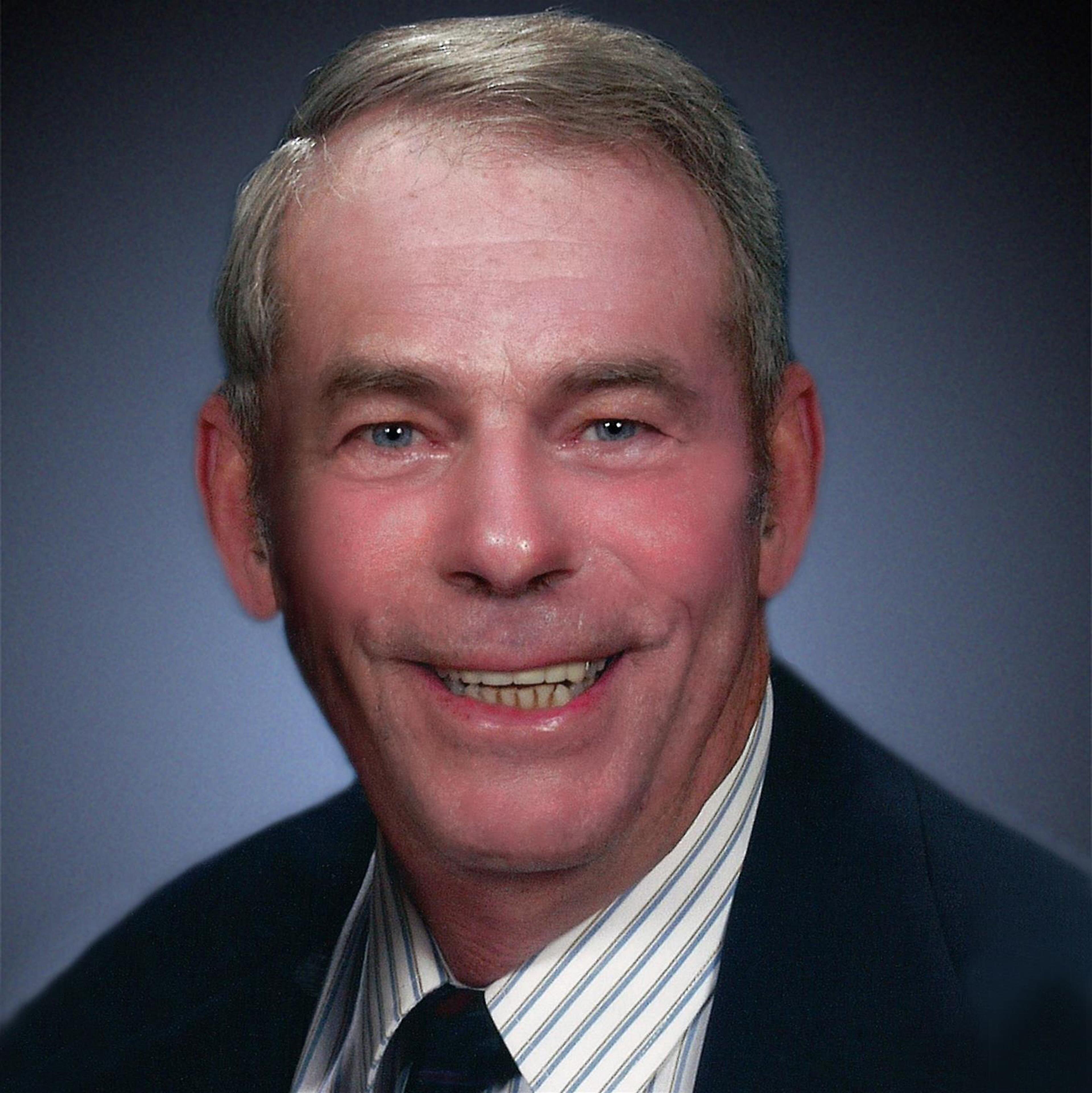 William Francis Cassot