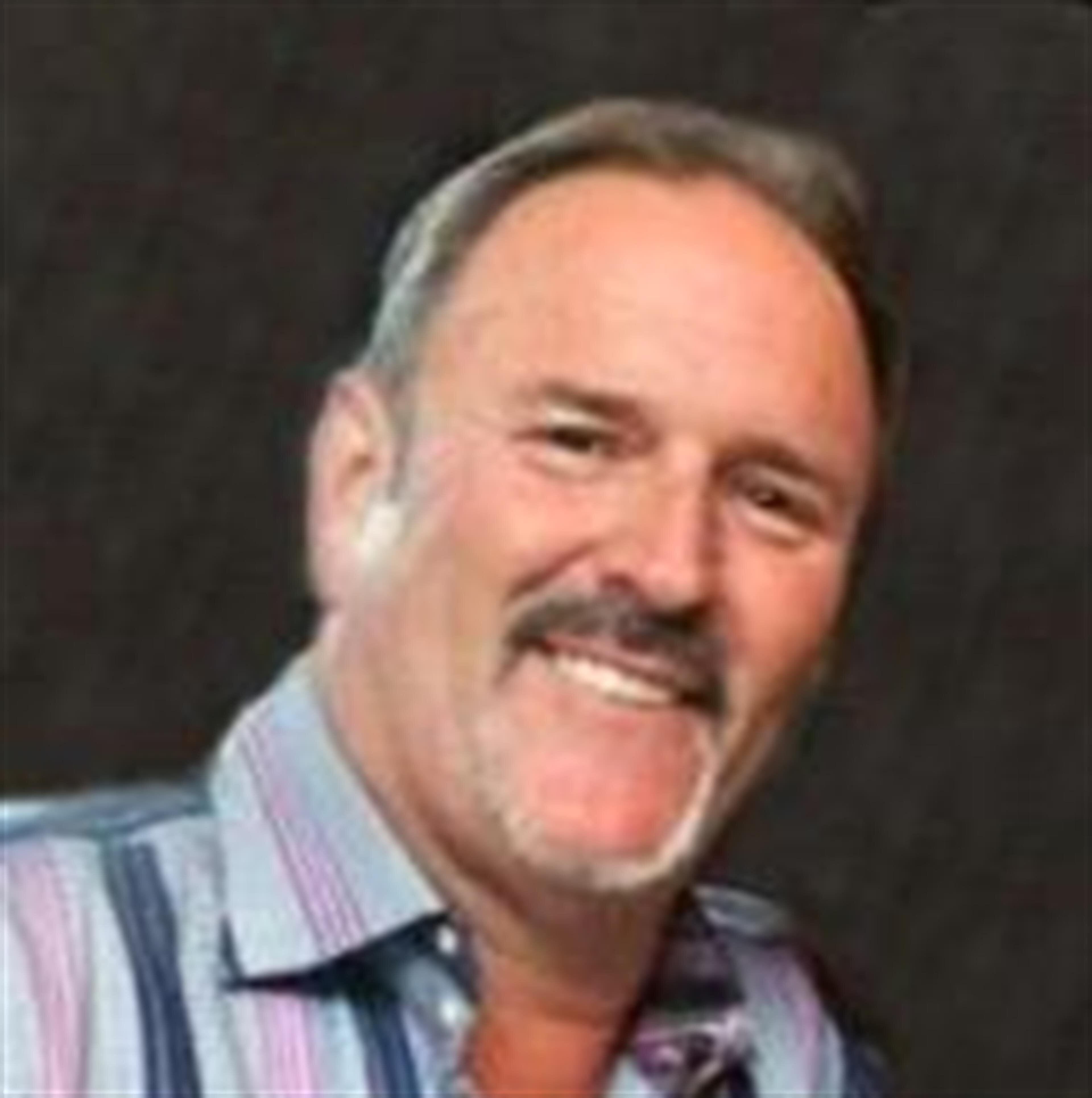 Paul Joseph Gallant