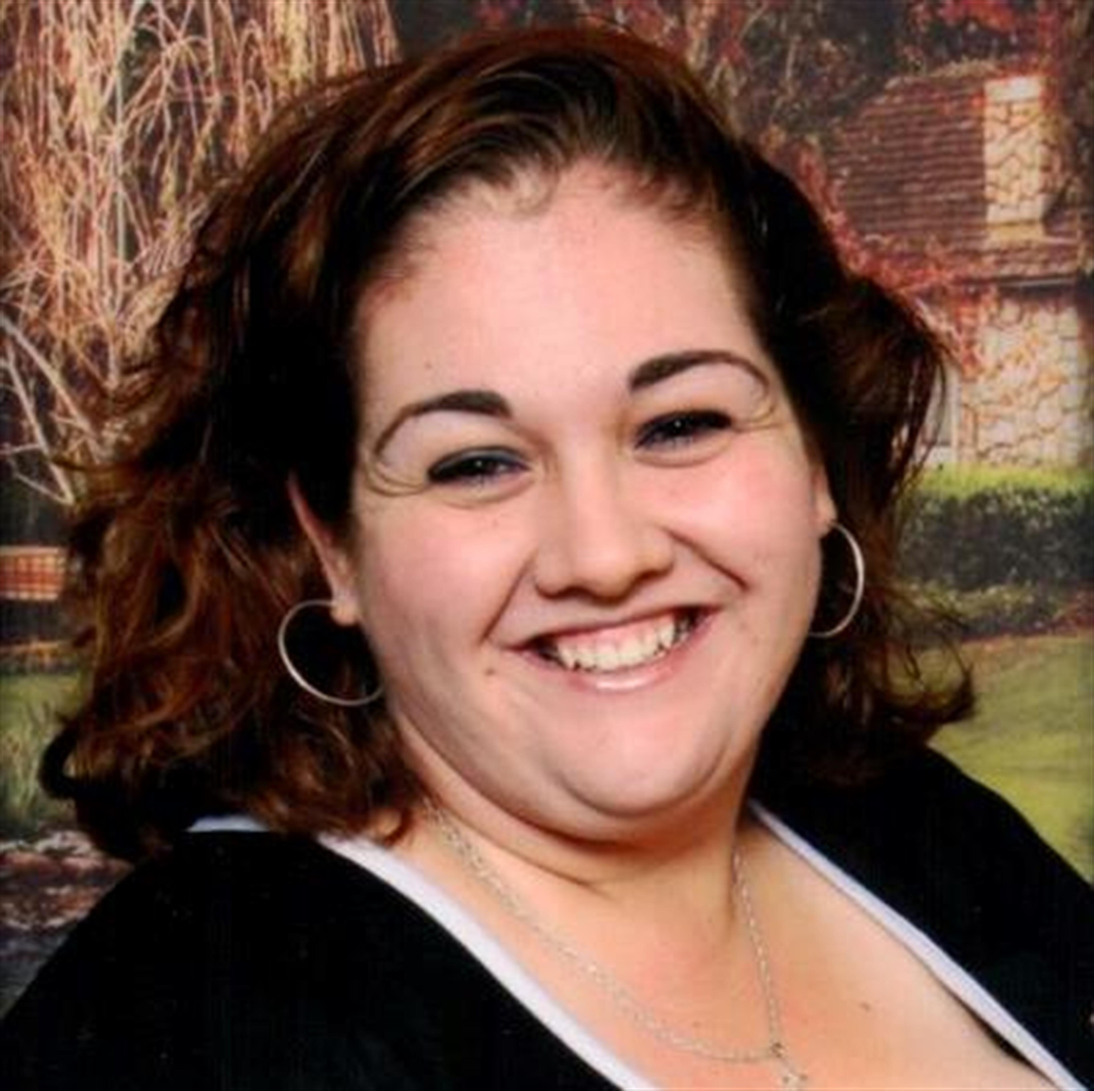 Heather Mae Pavlic