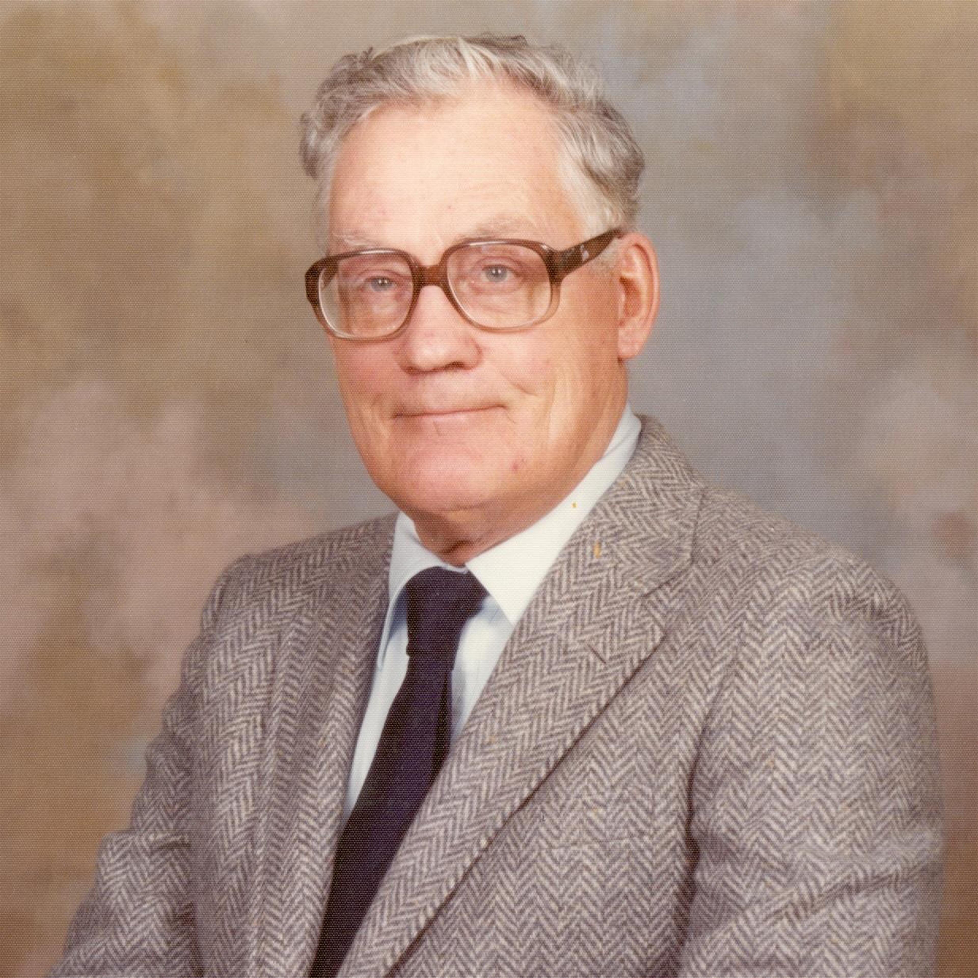 Arthur Leffring