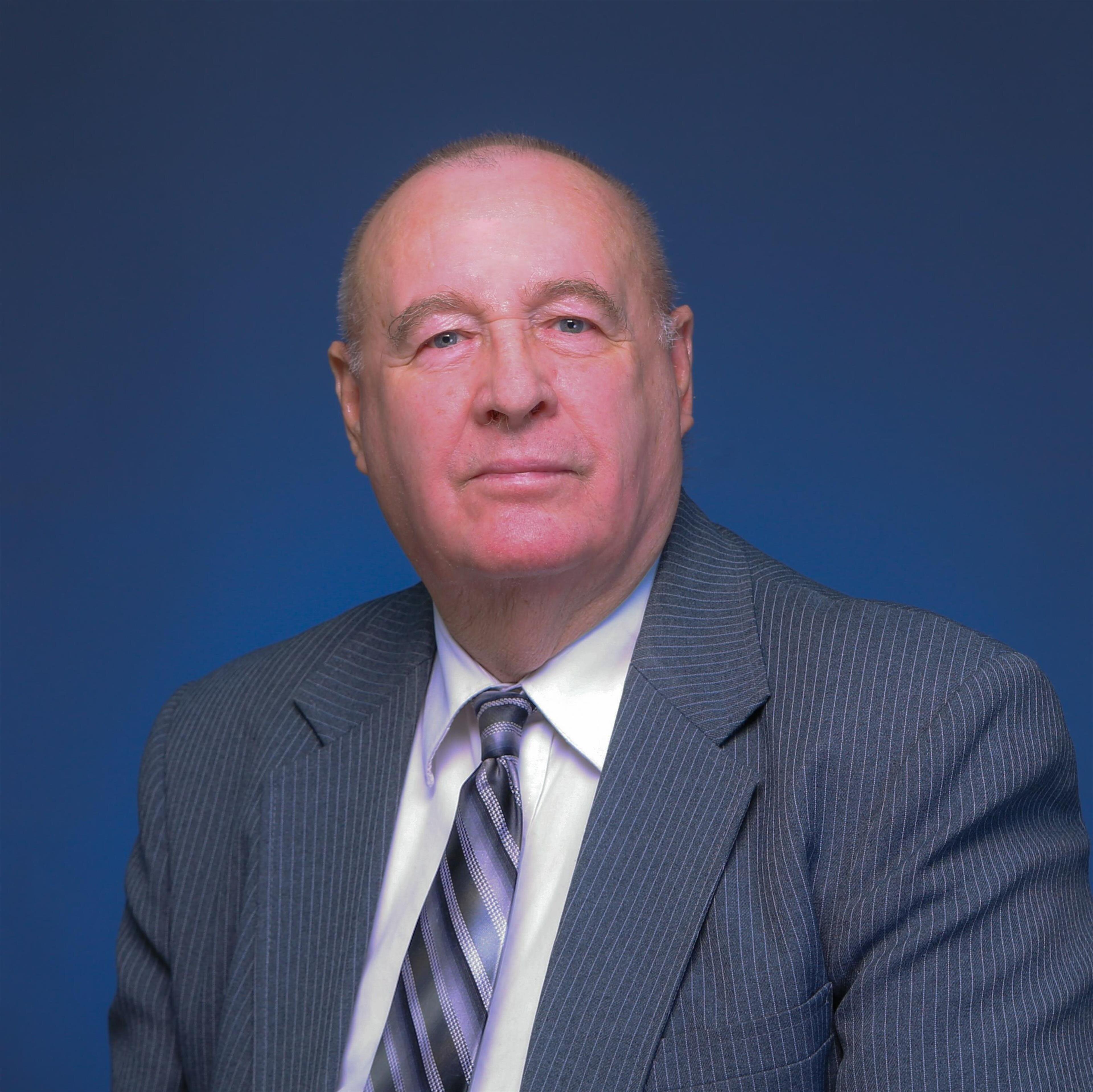 Jerry Wilburn Nichols Sr.