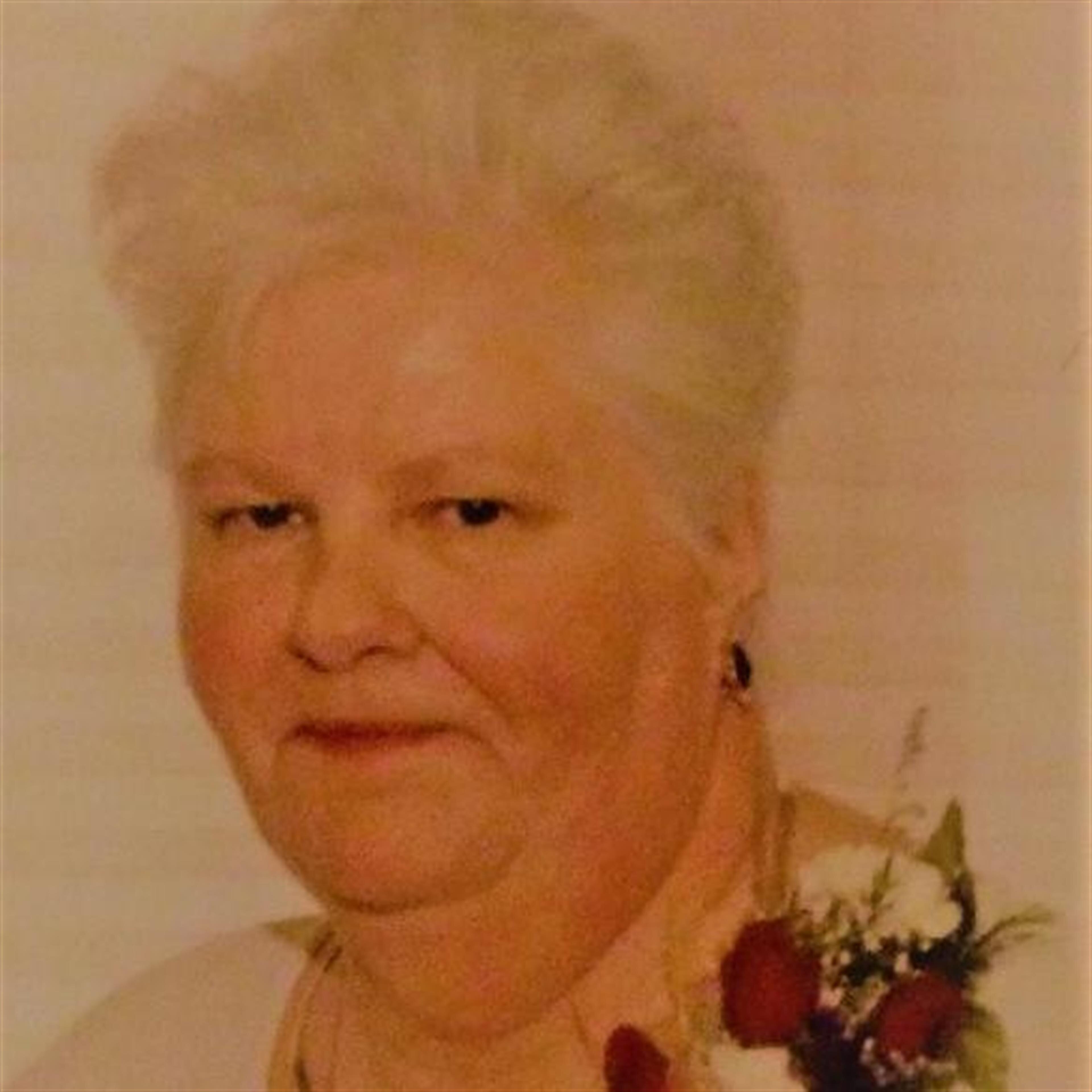 Suzanne Karen Landry