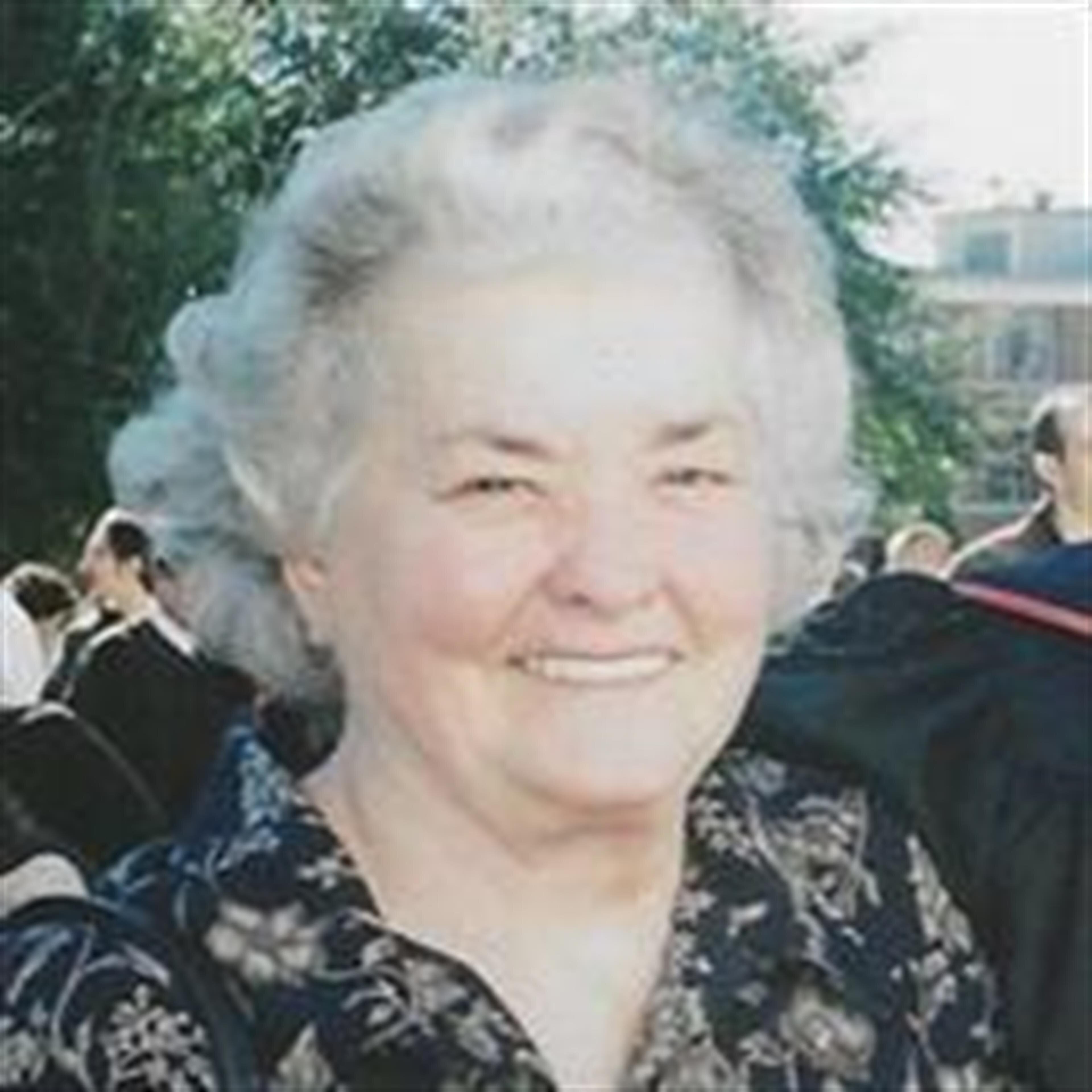 Lois  Merritt