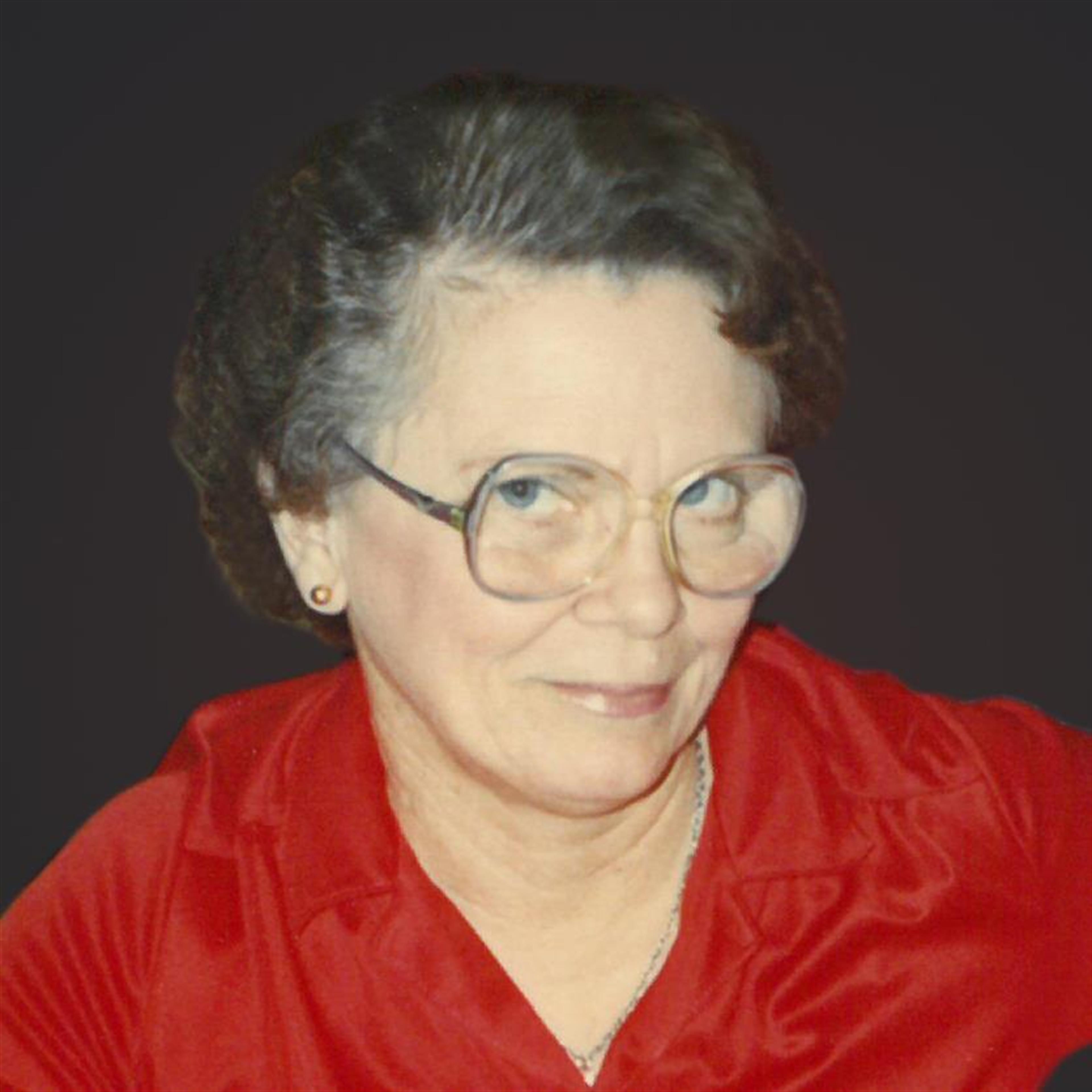 Dorothy Mae Quave