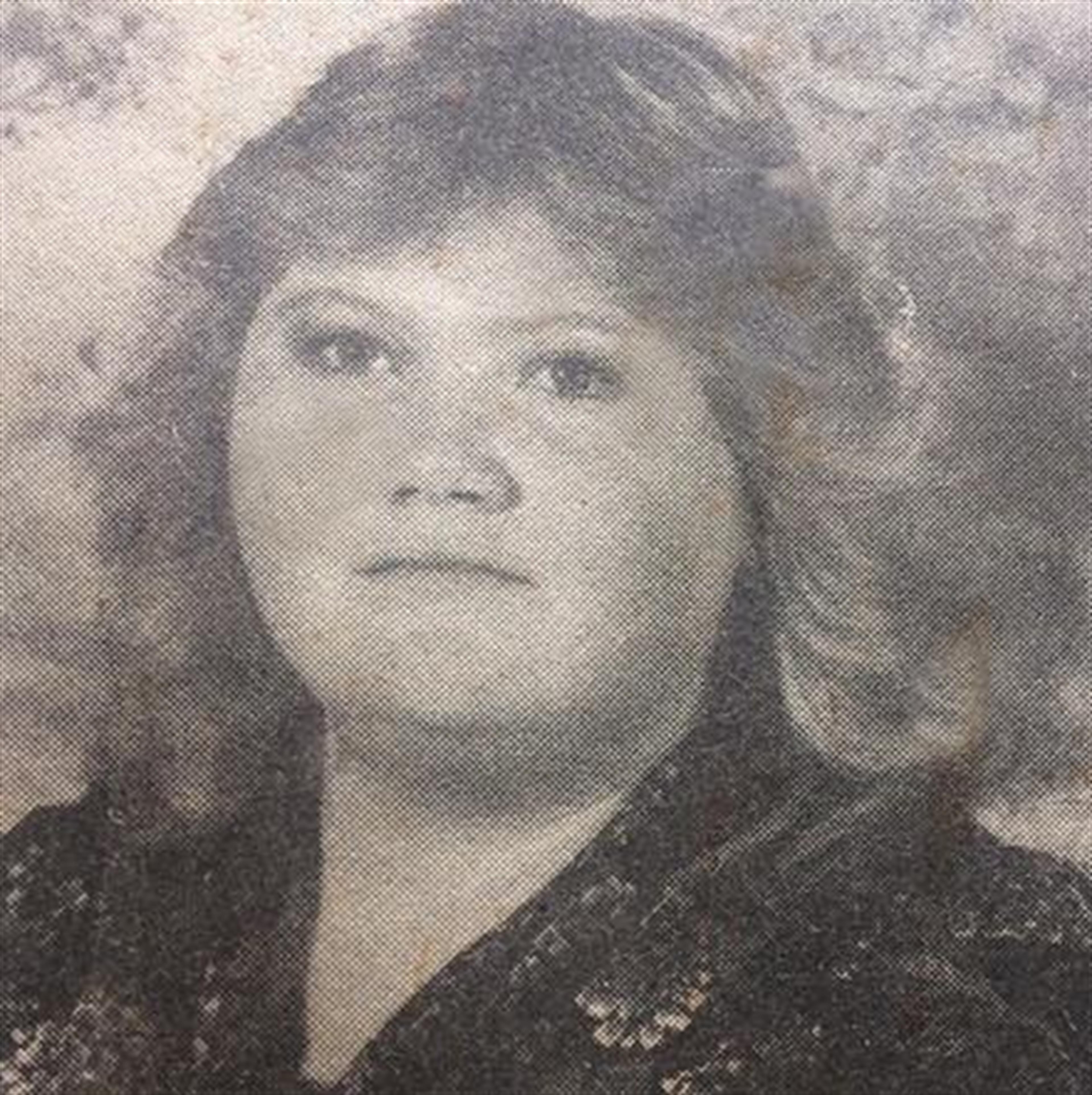 Charlotte Ann Thompson