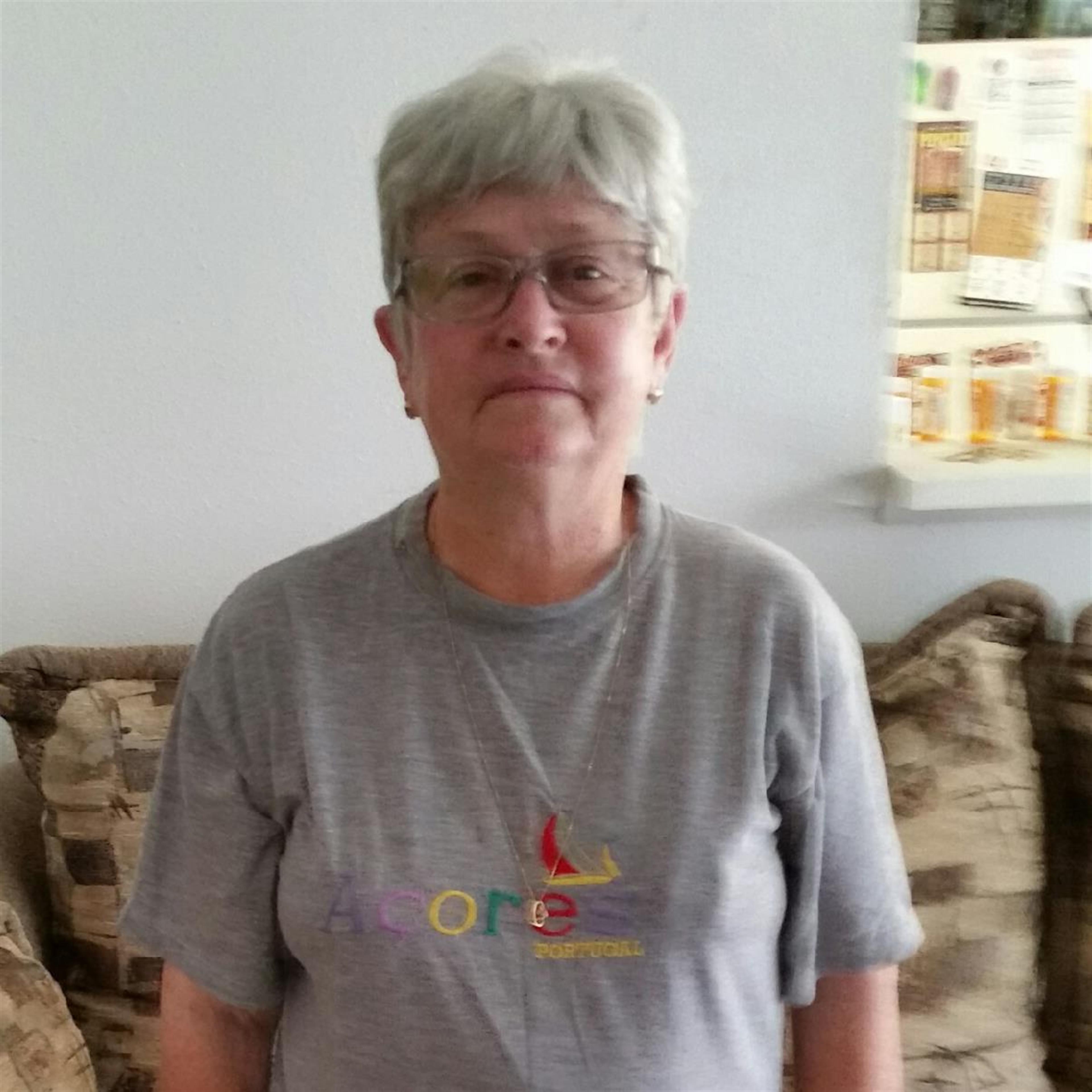 Belinda Kay Johnson