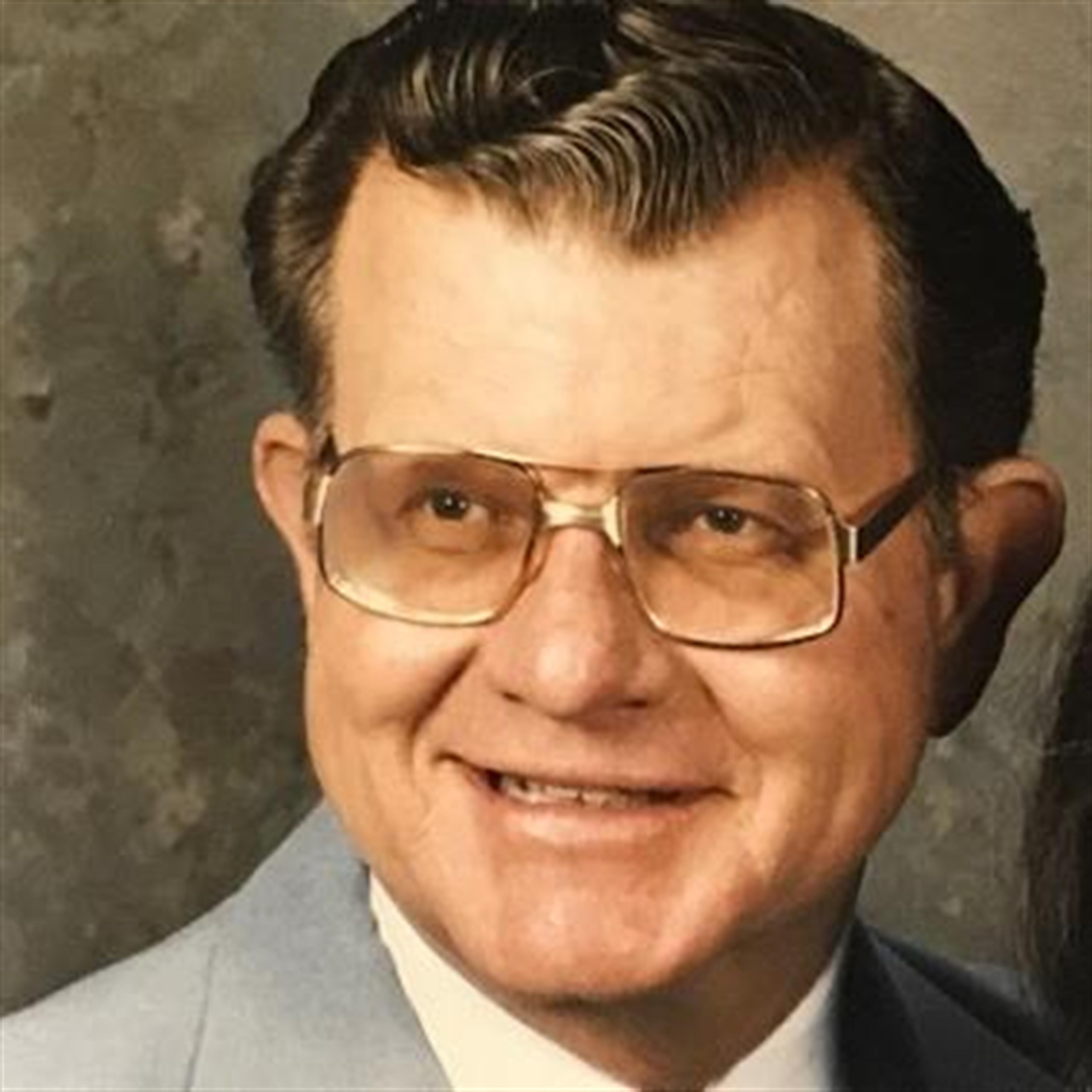 James B. Emery