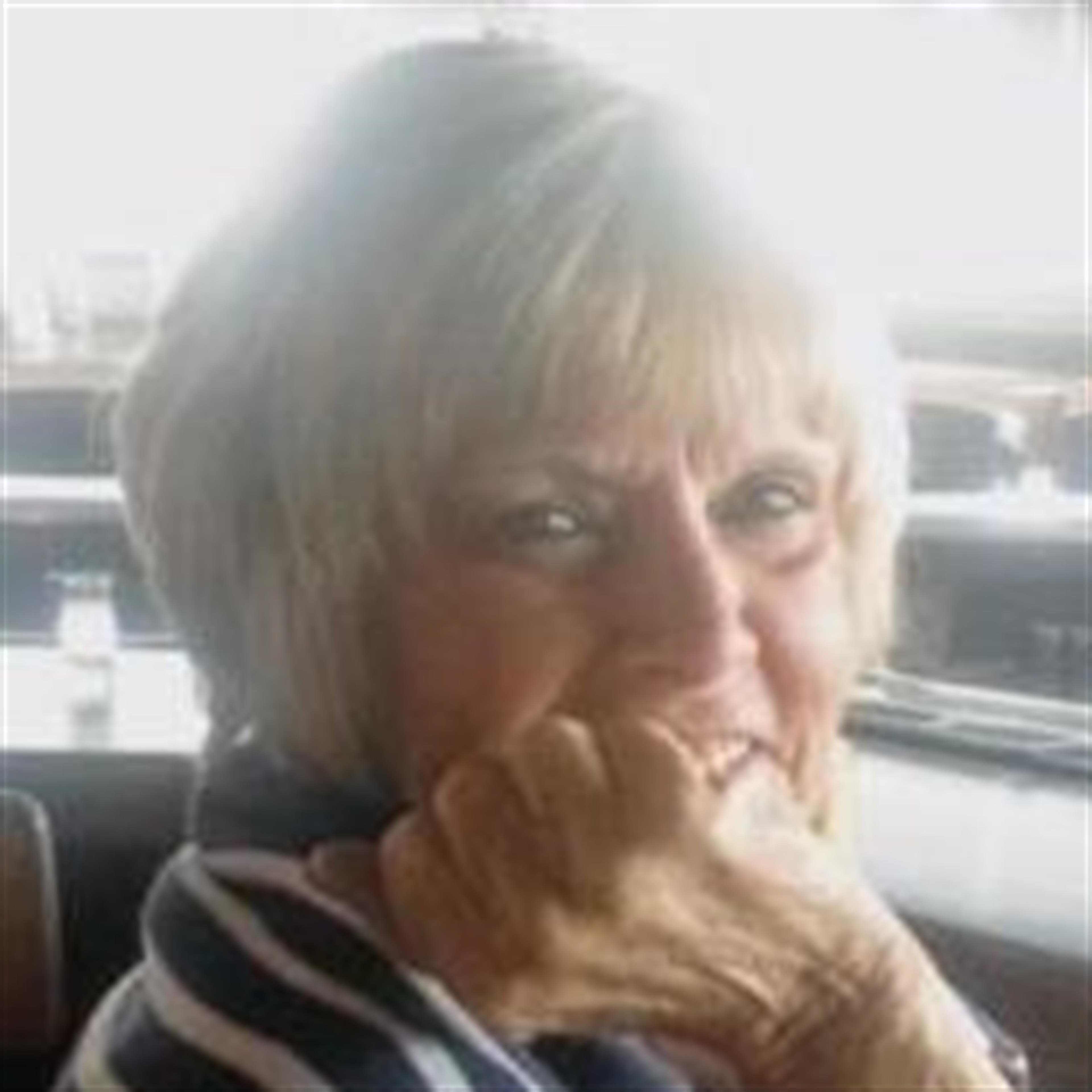 Suzanne K. Jones