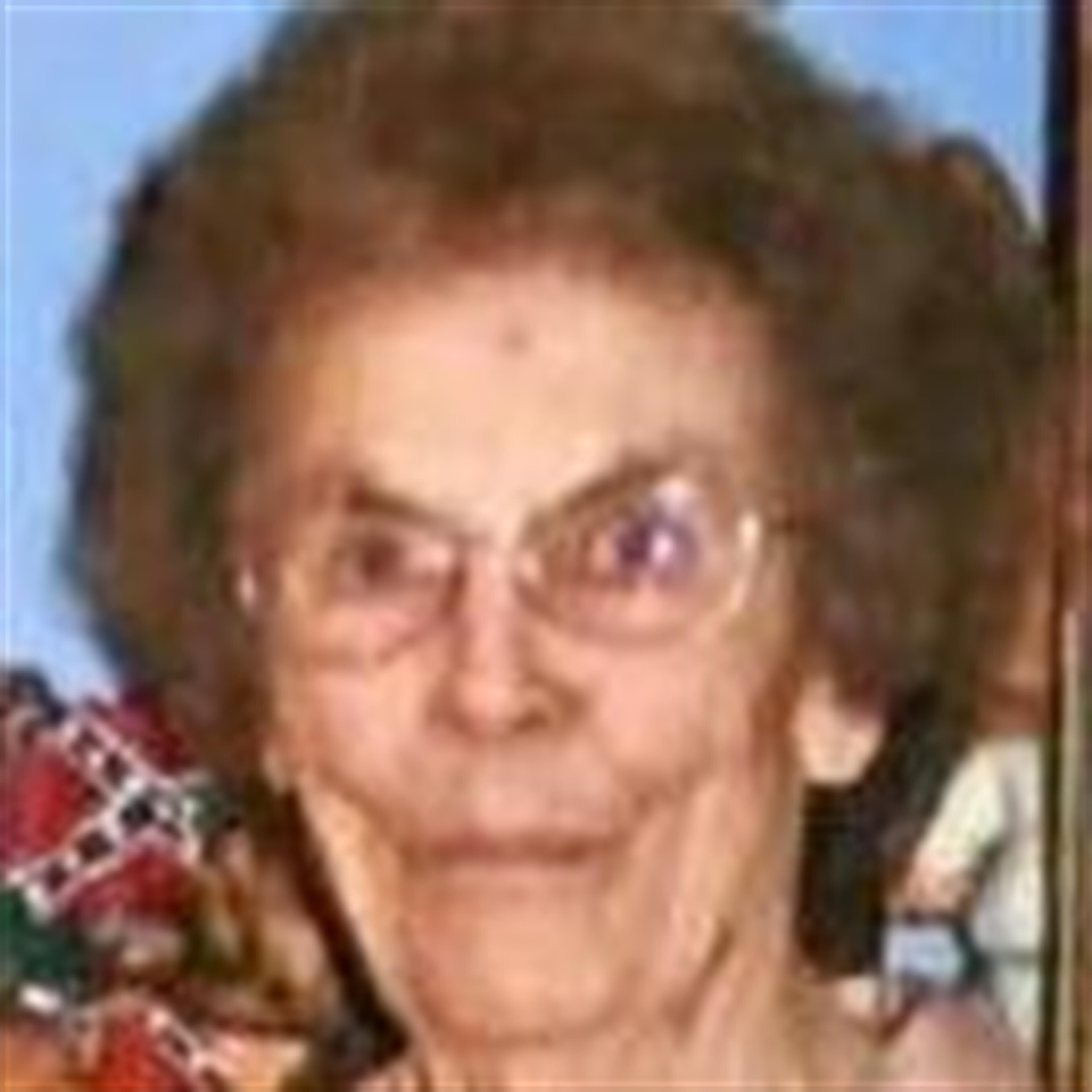 Hester Pauline Davis