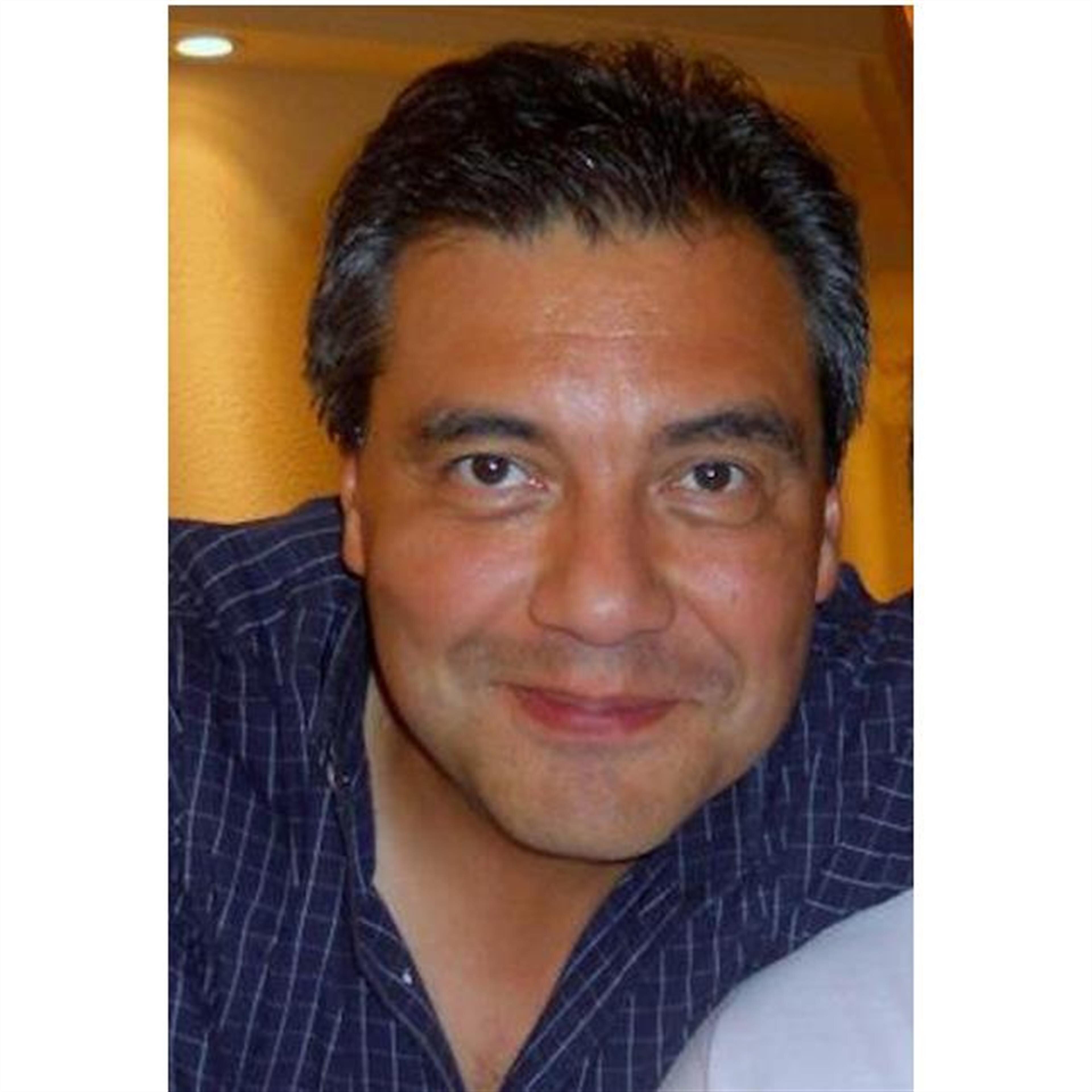 Carlos Enrique Valladares