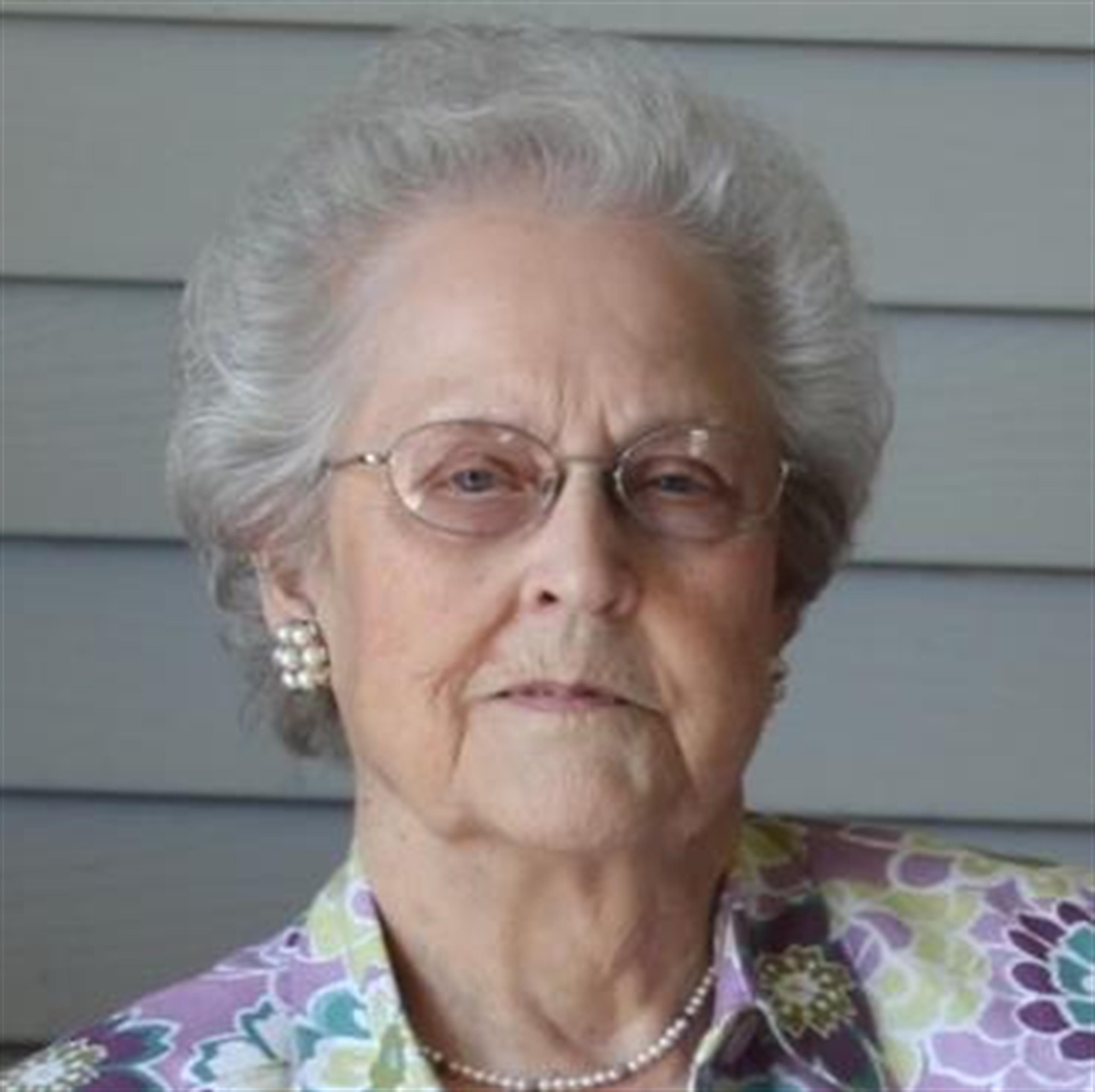Mary Sue Gourley