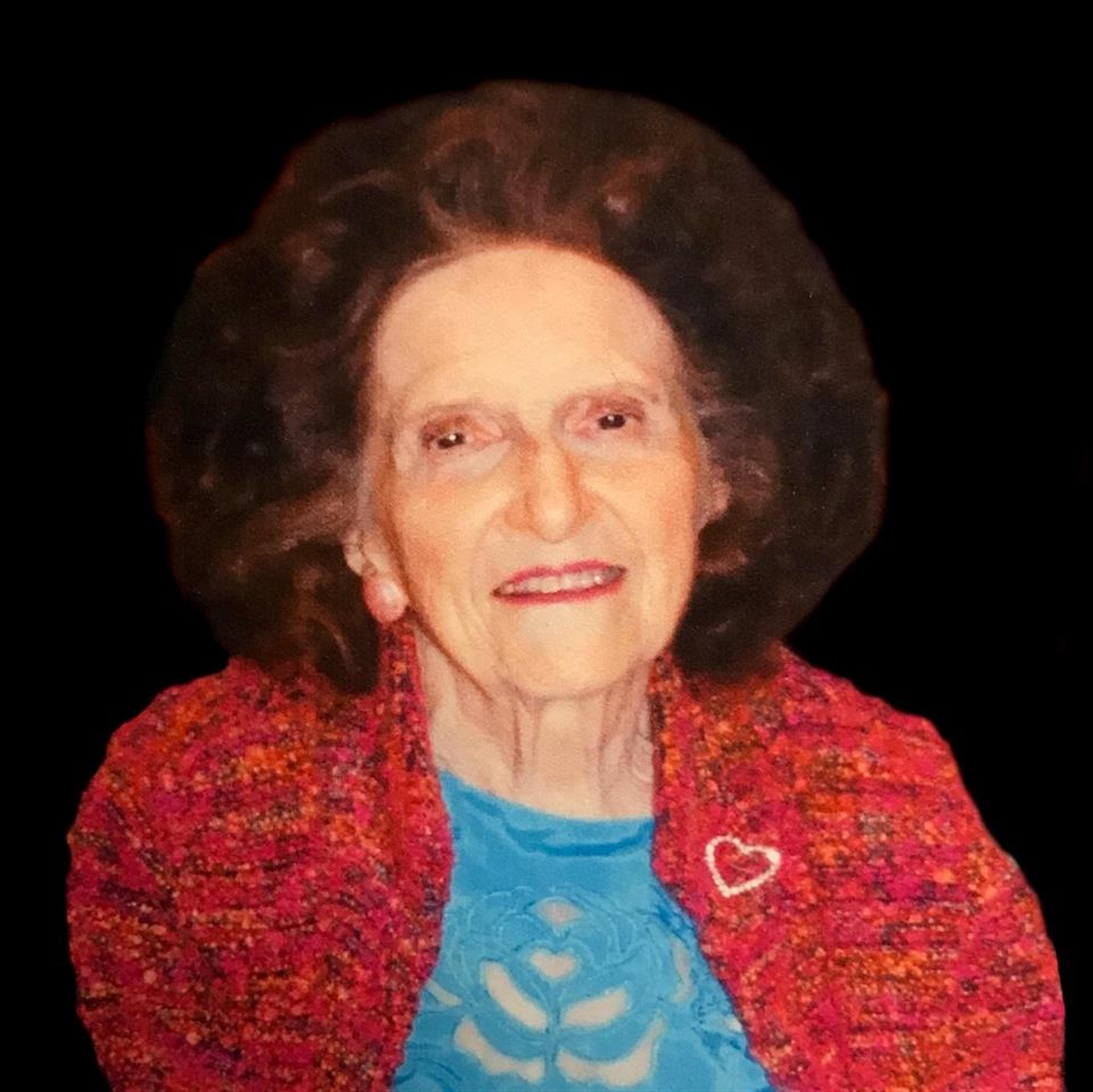 Lois Stephens