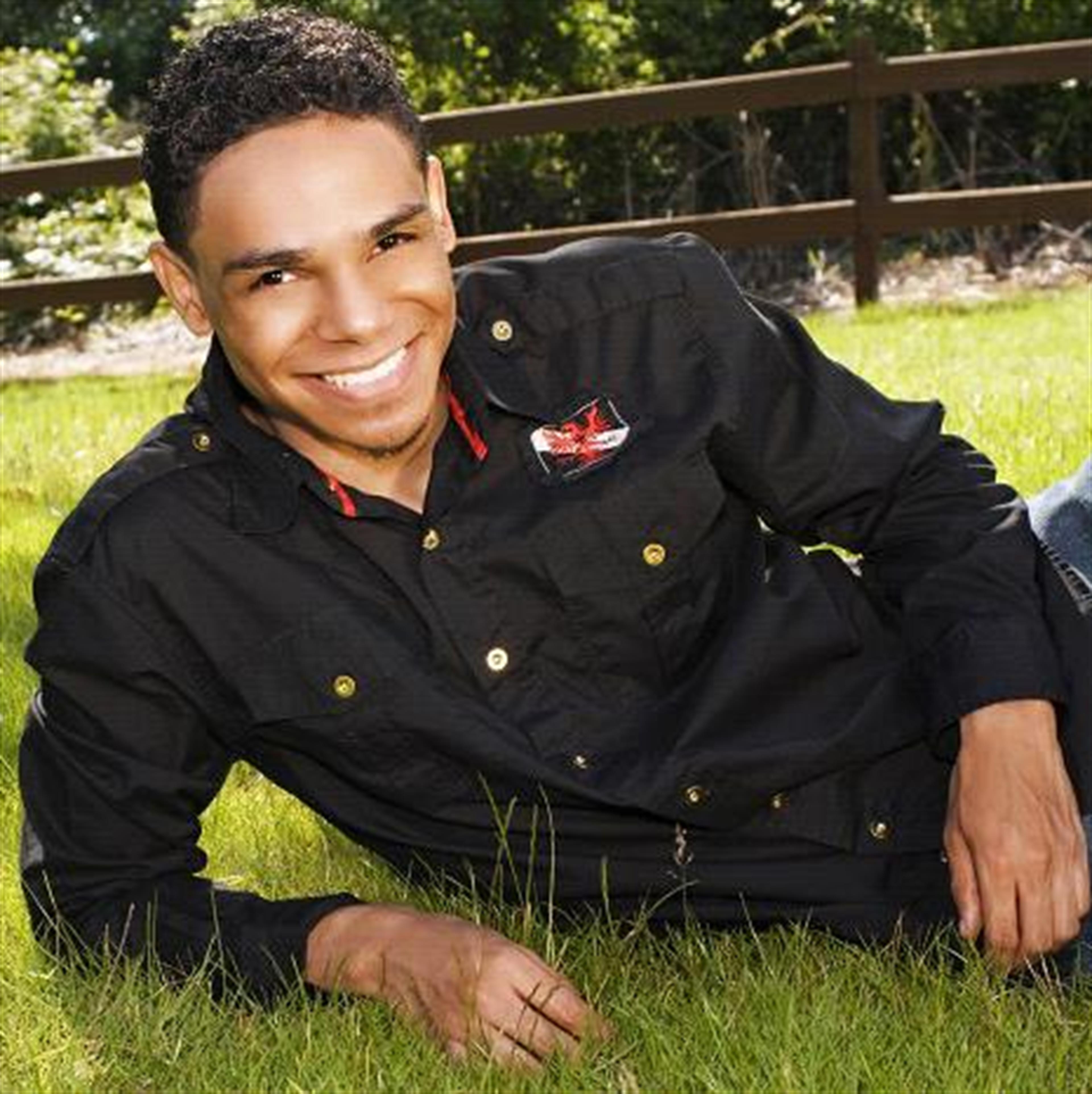 Bradford Daniel Stewart's obituary picture