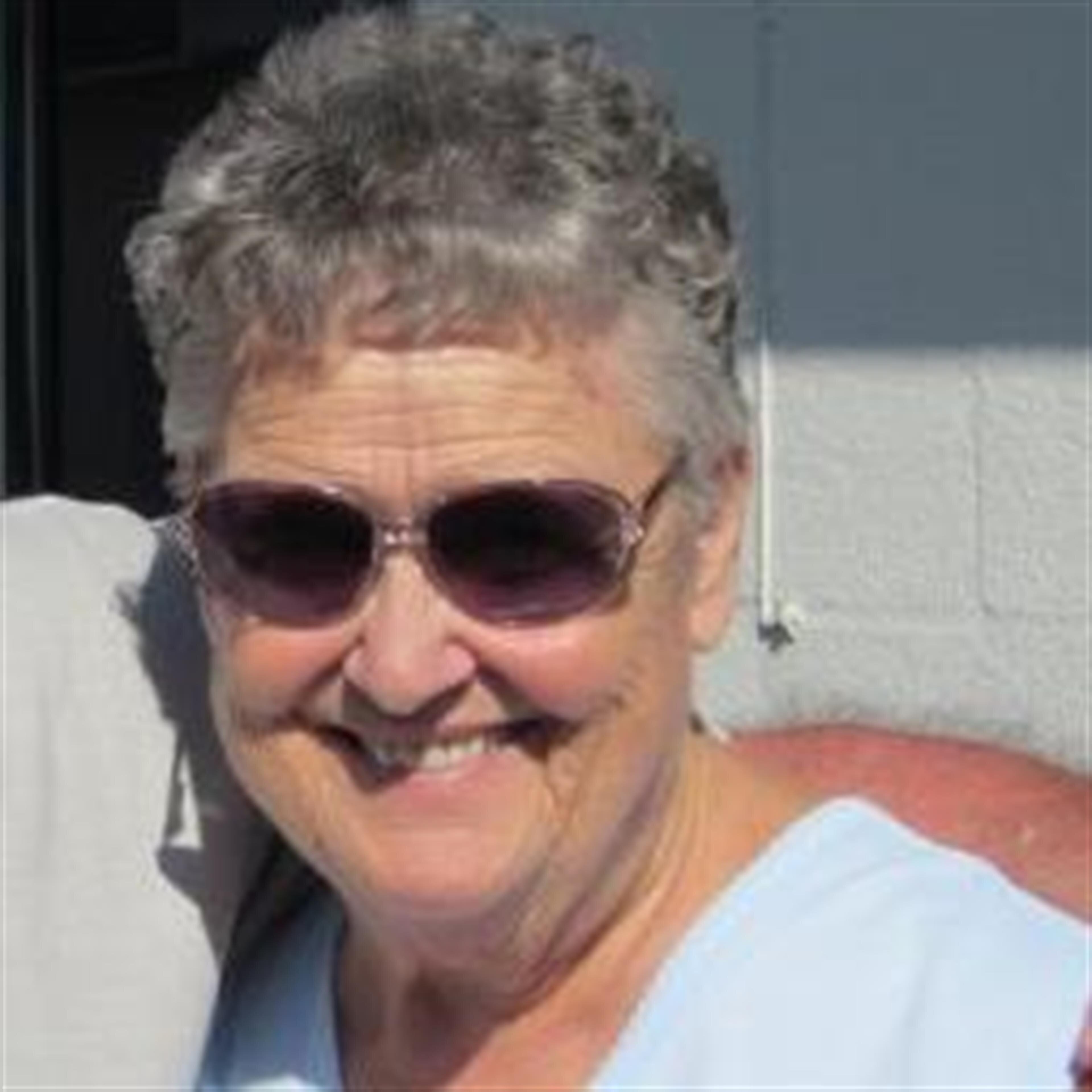 Doris C. Flanary