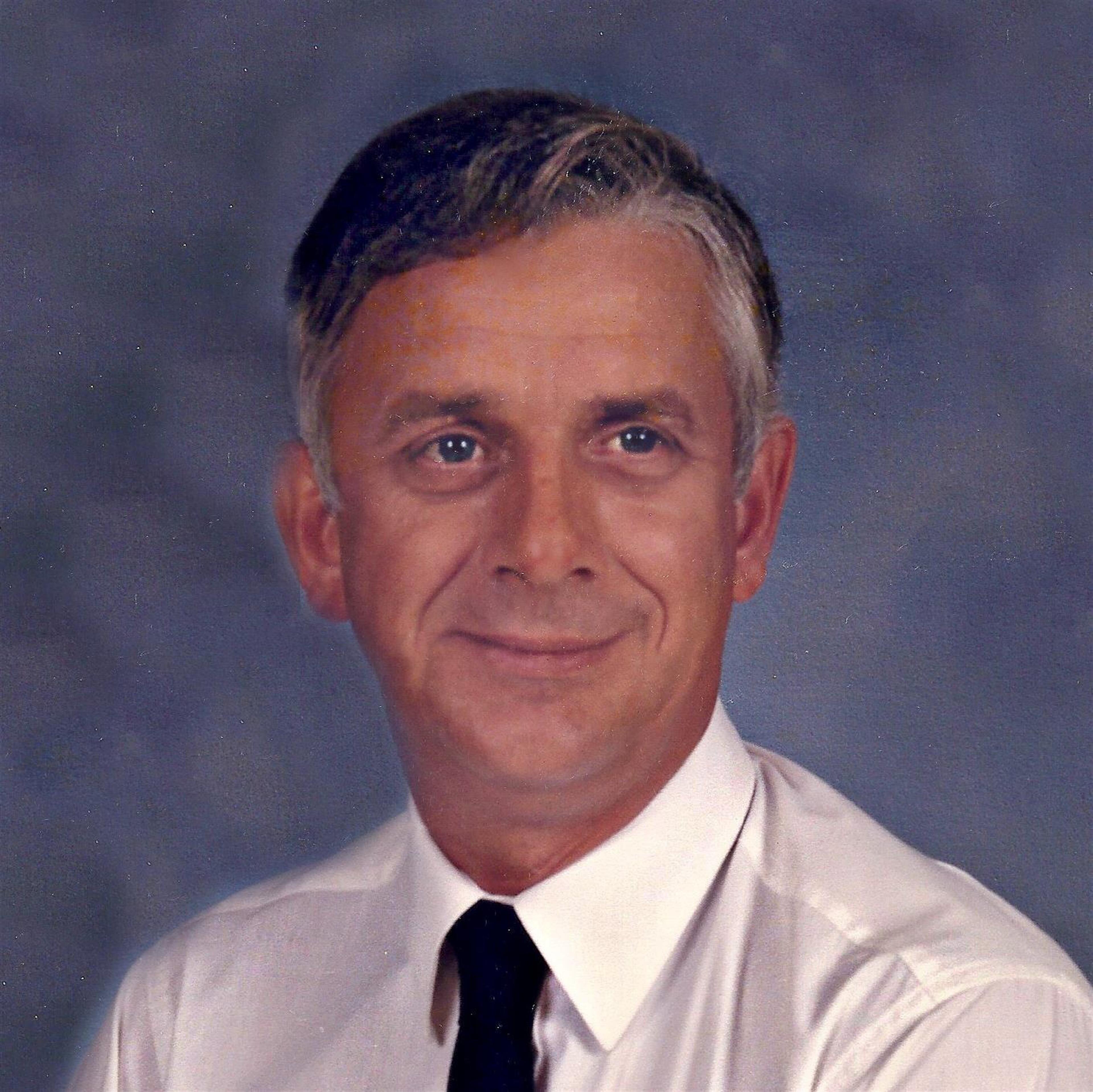James  P. 'Jim' McMillin
