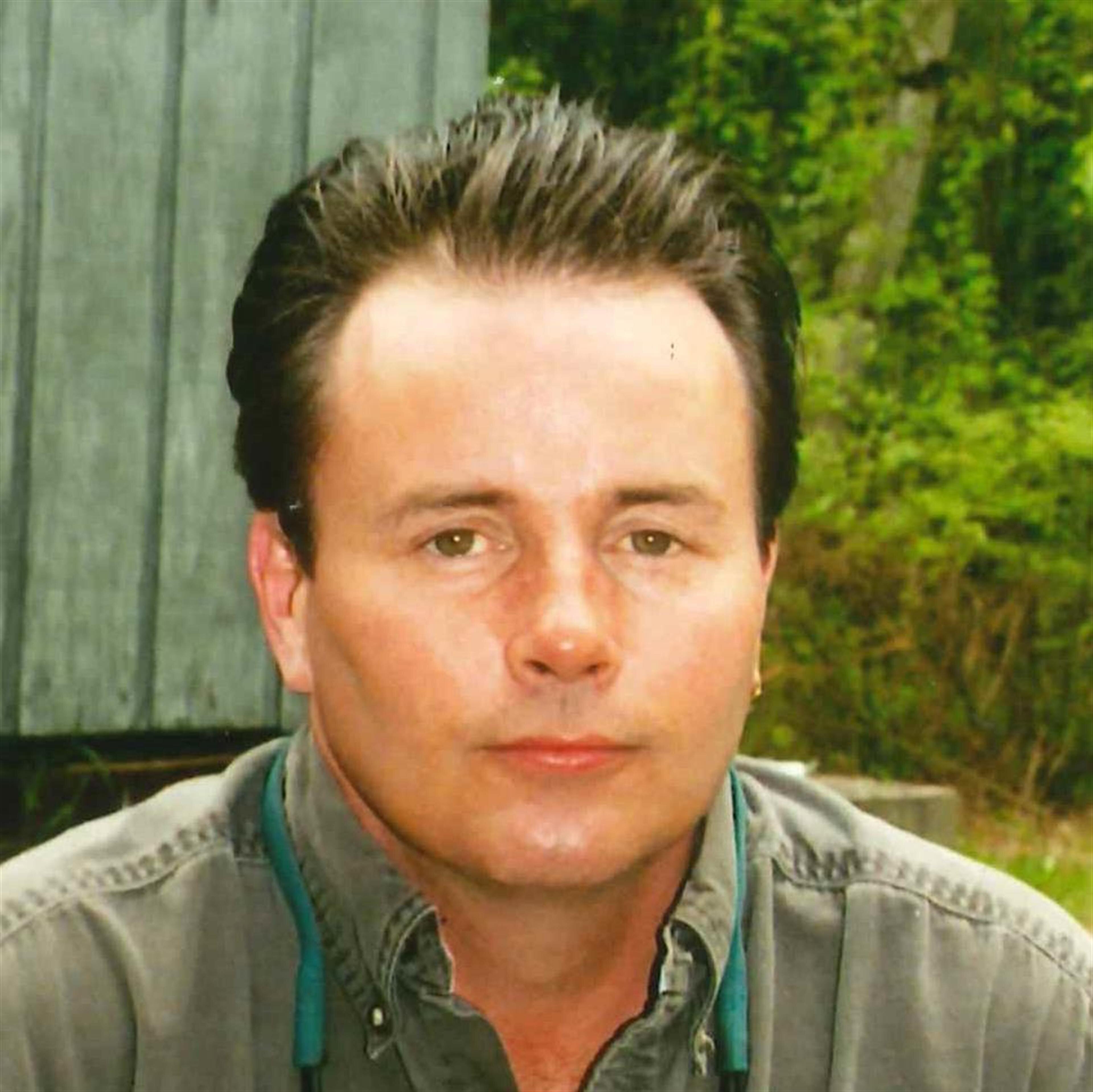 Mark Mitchell