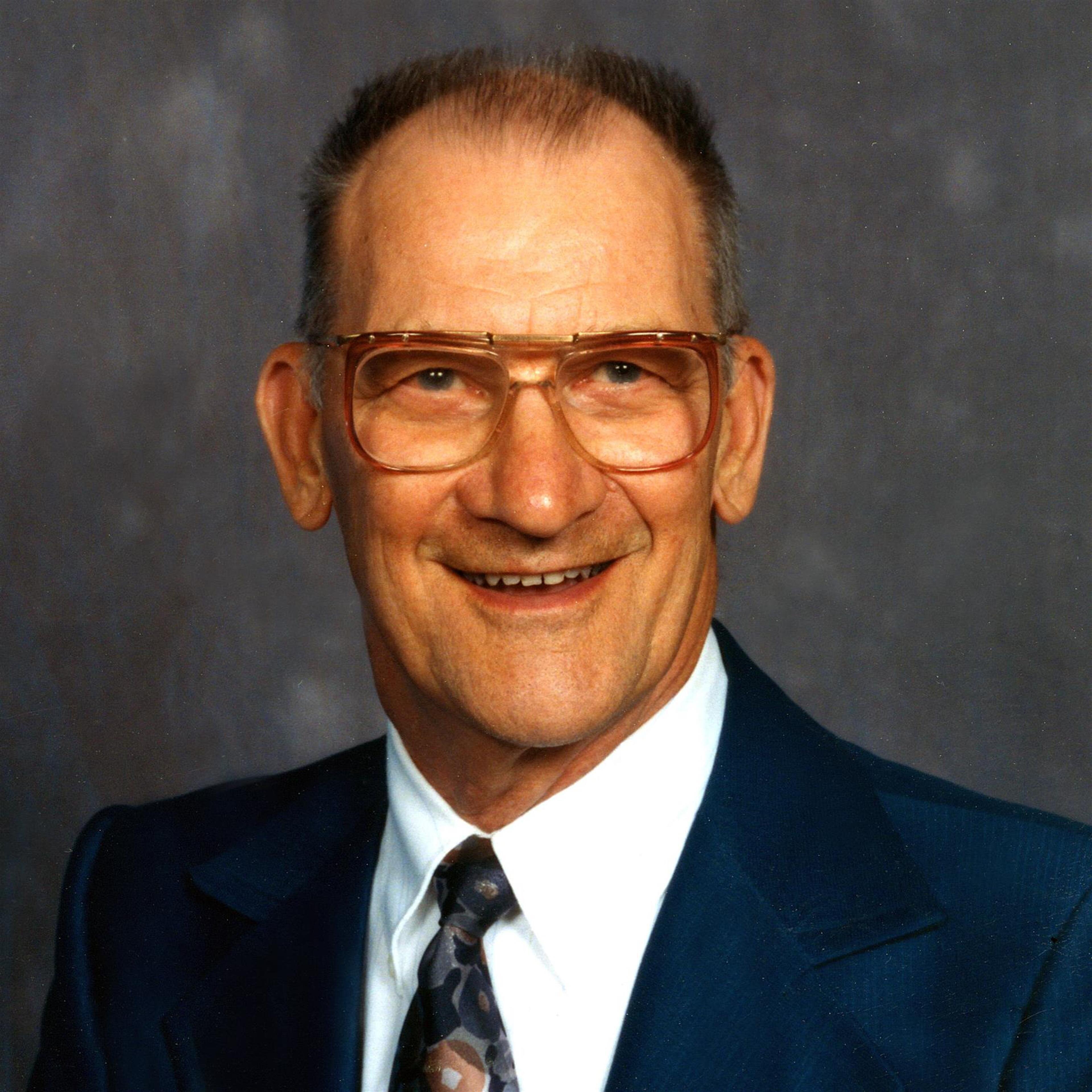 Marshall H. Scaia