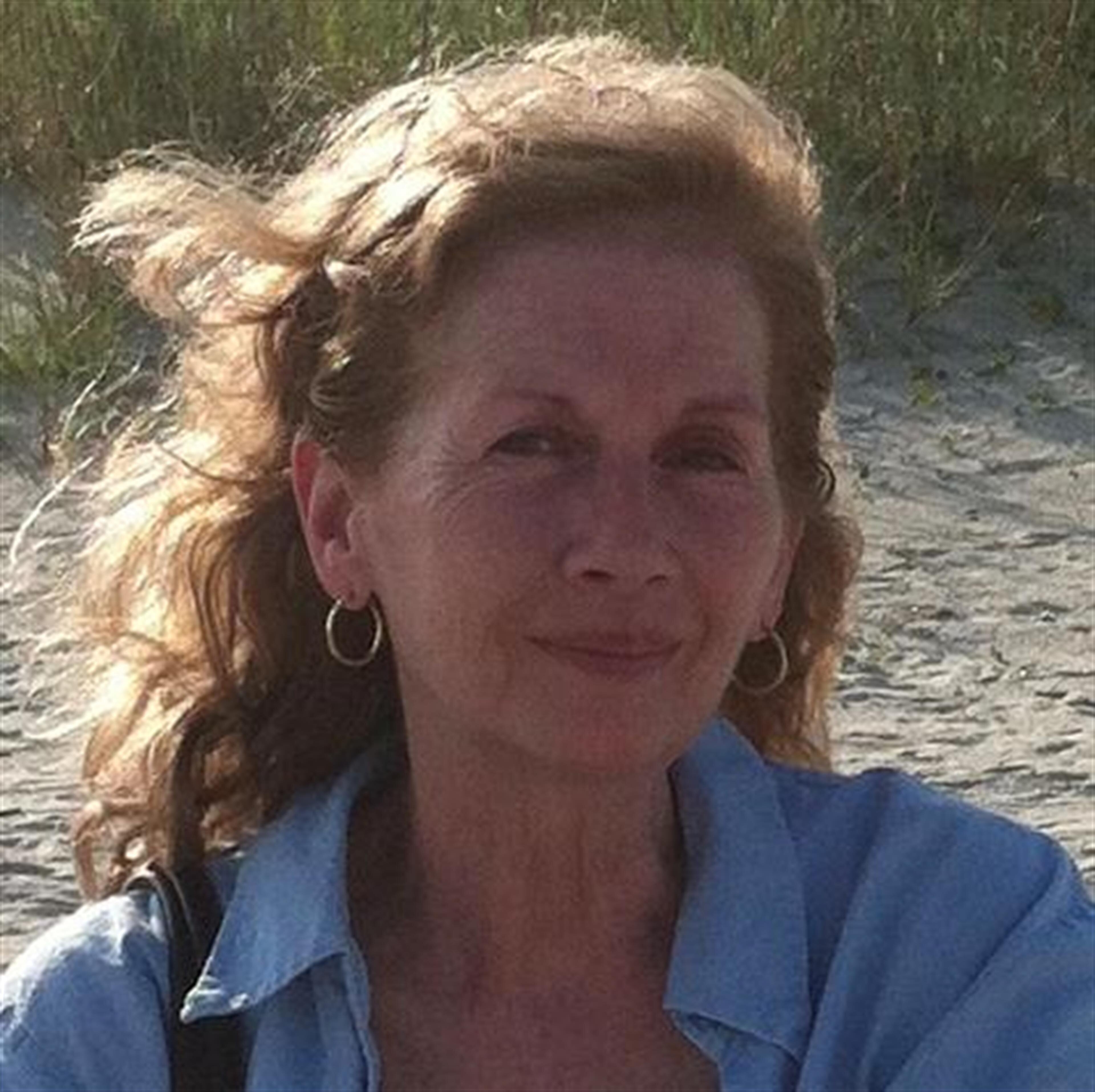 Jane Ellen Ramicone