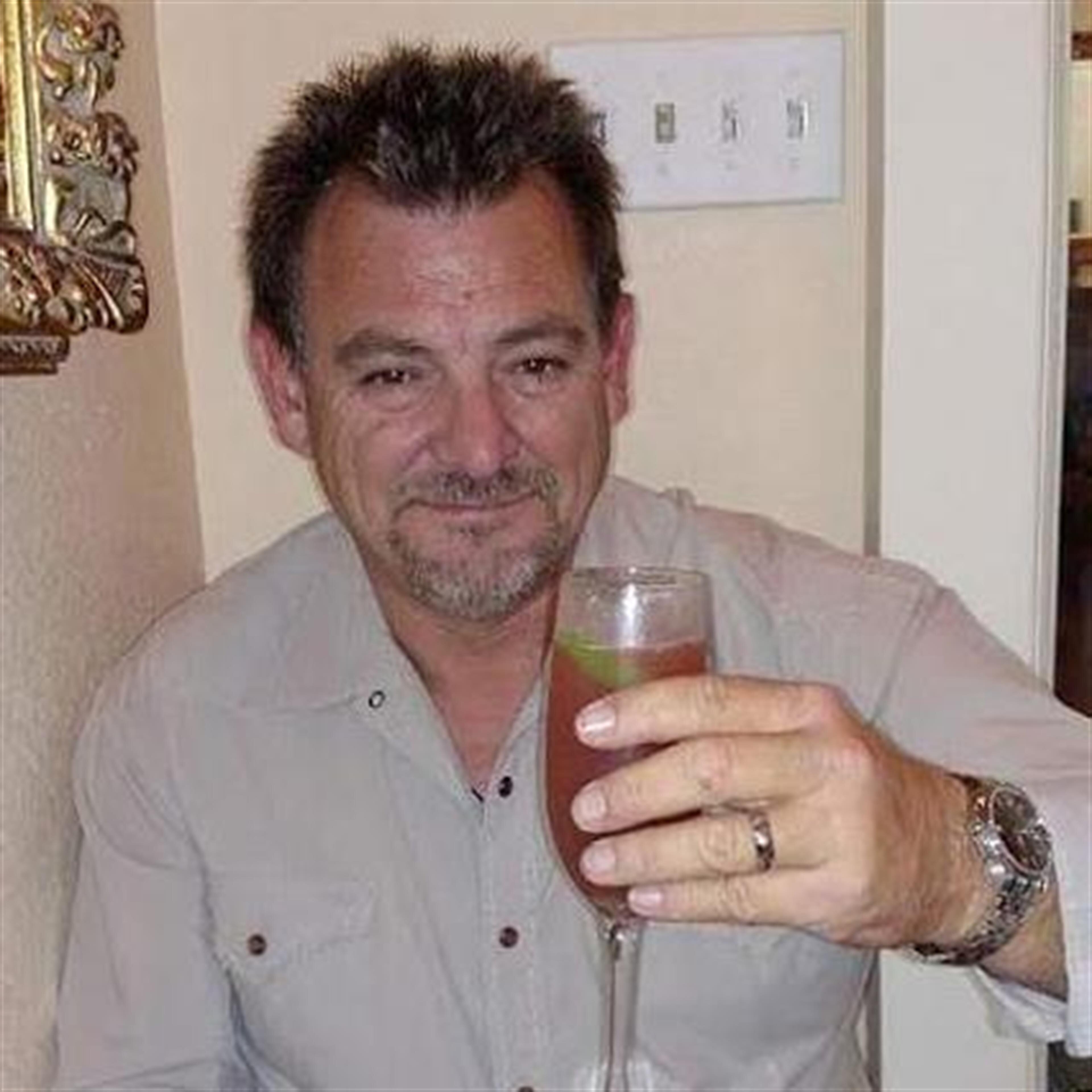 Jeffery Don Wilkerson