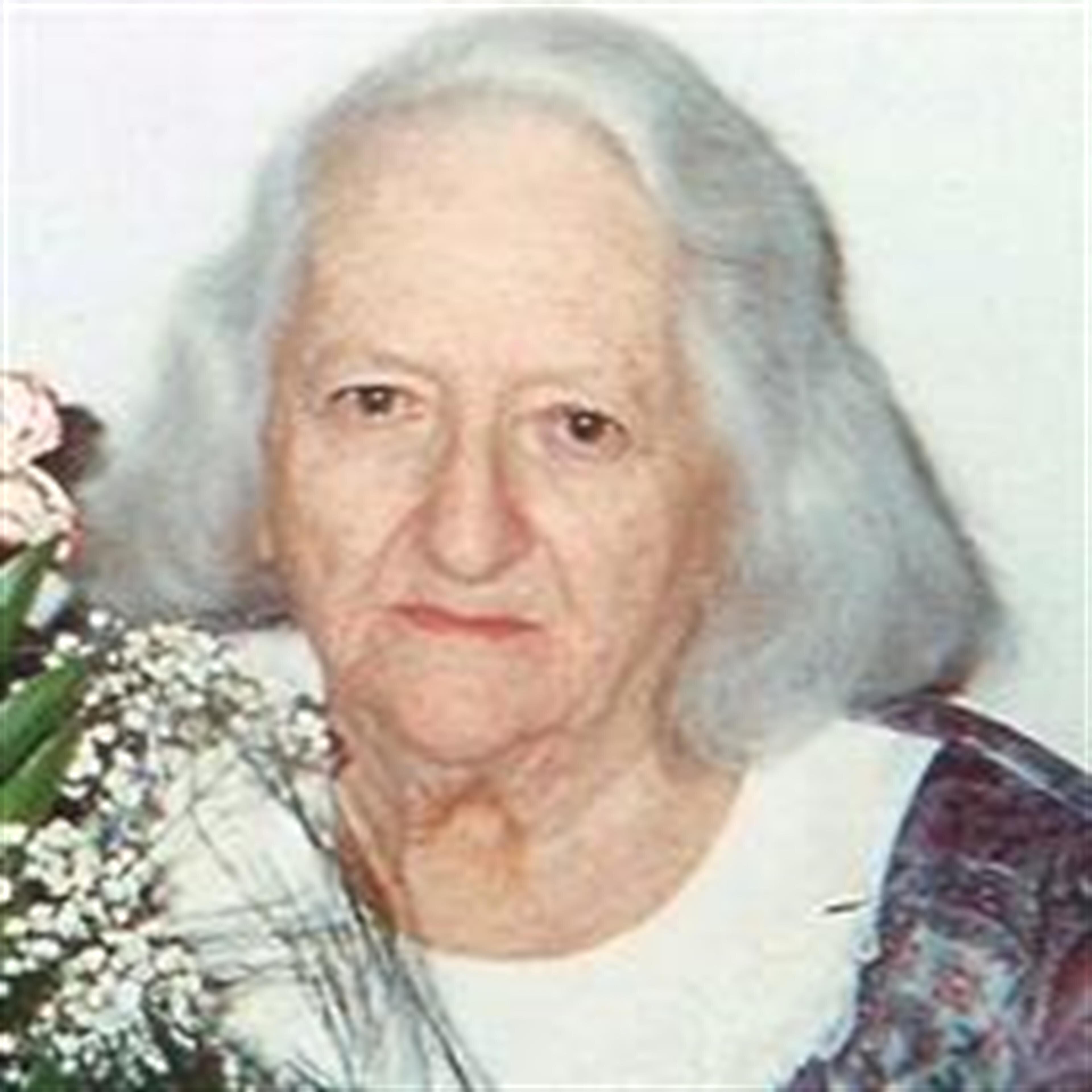 Florence I Yoder