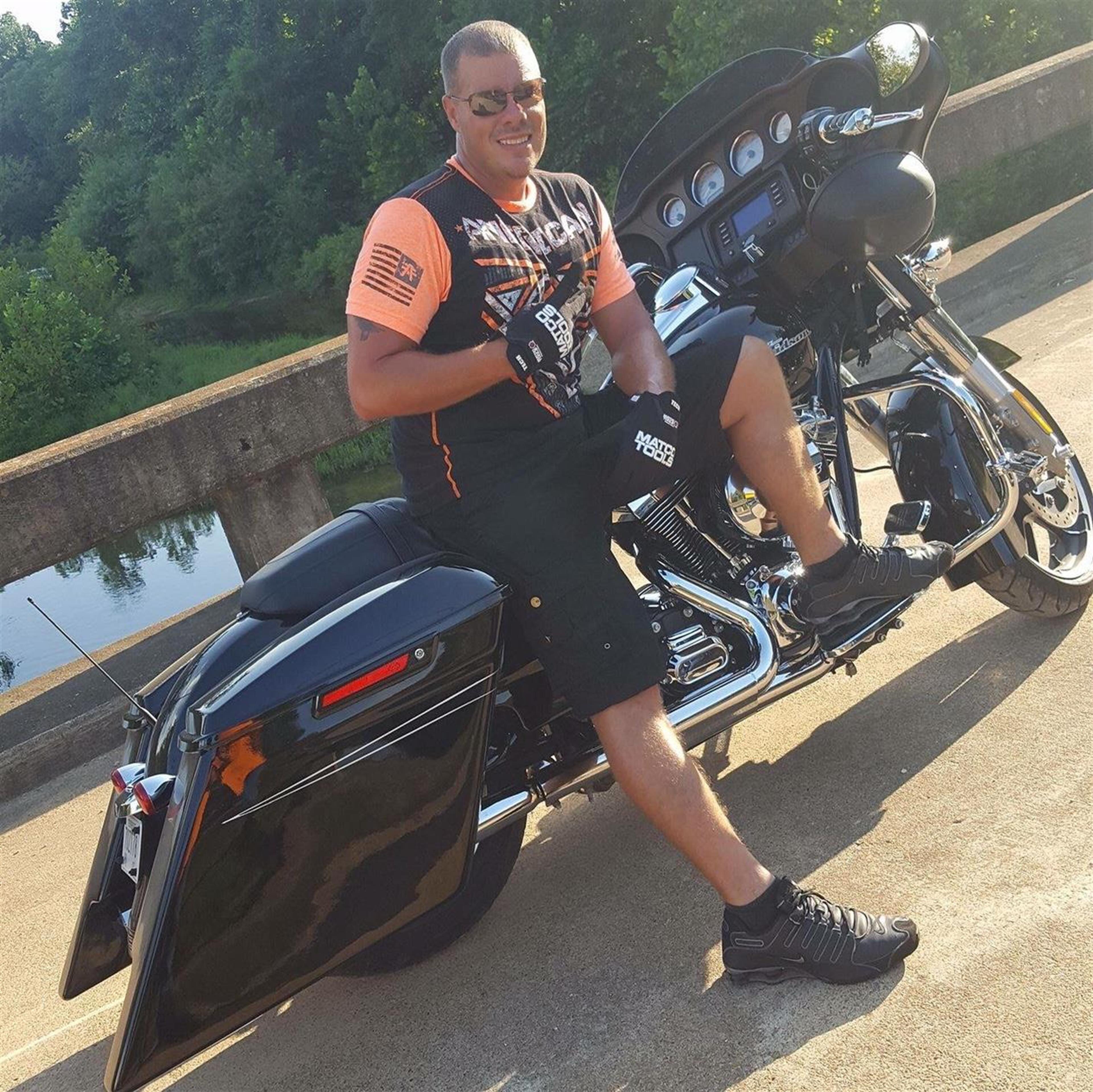 Gary Wayne White Jr.