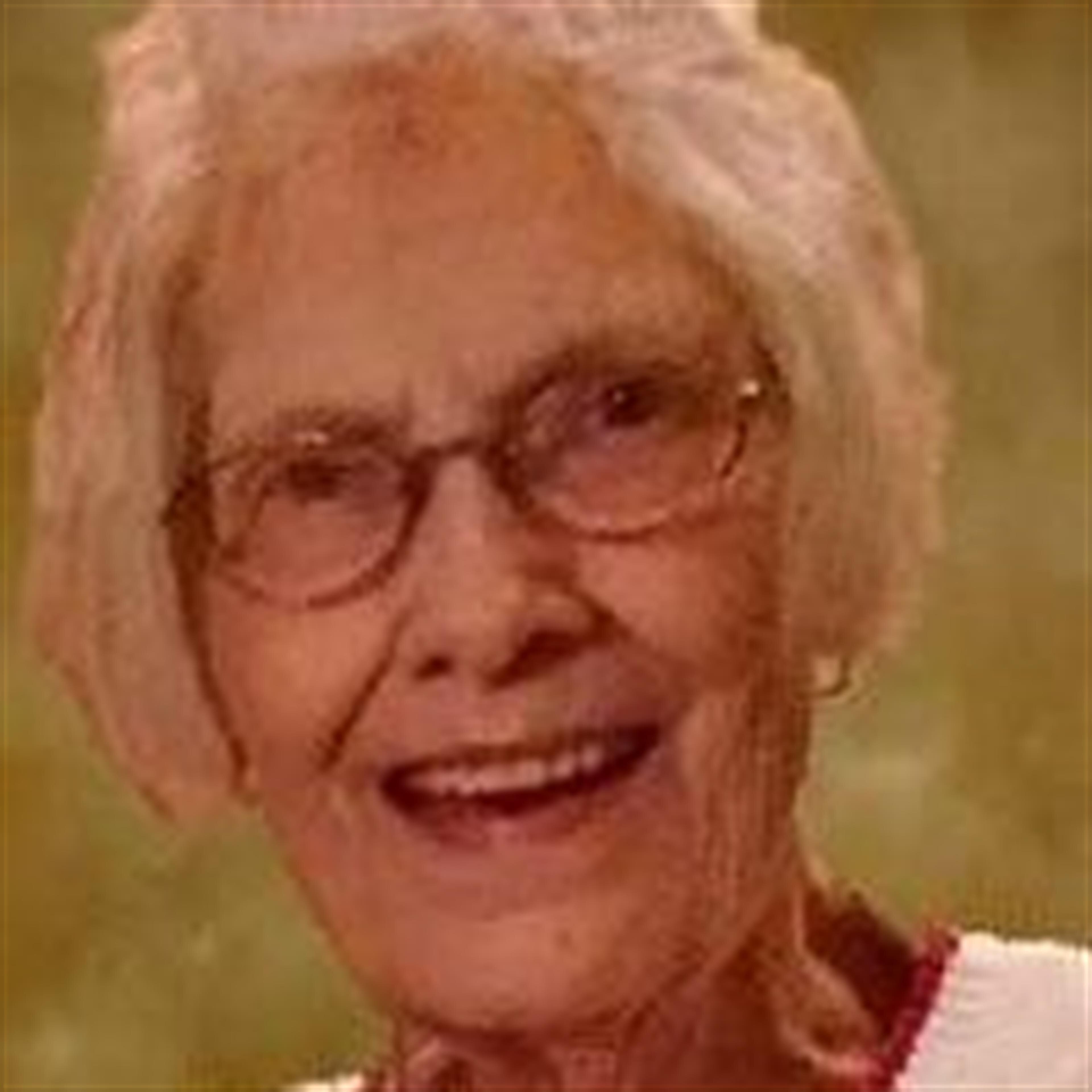 Sharon Kay Weber