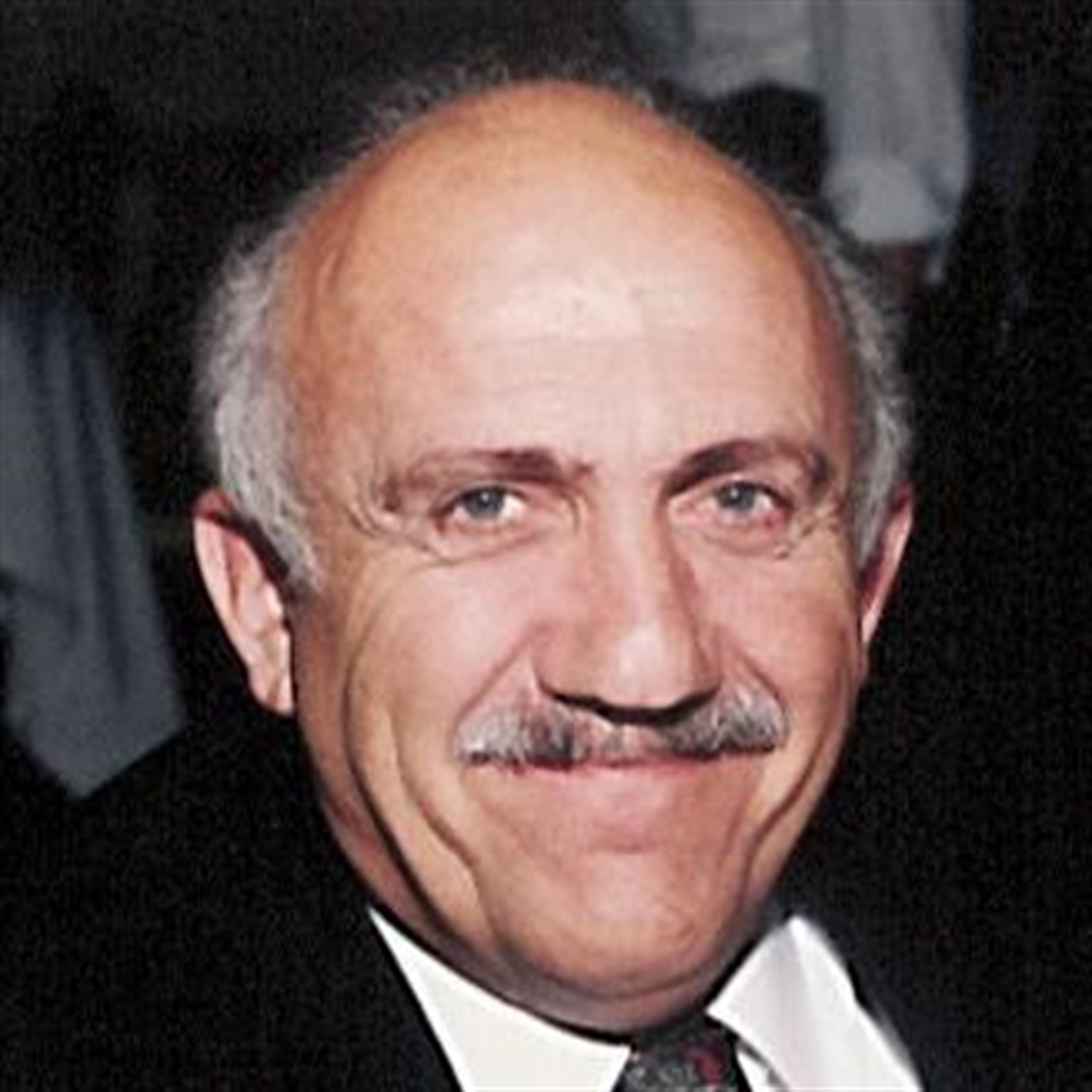 Joseph  S. Caruso