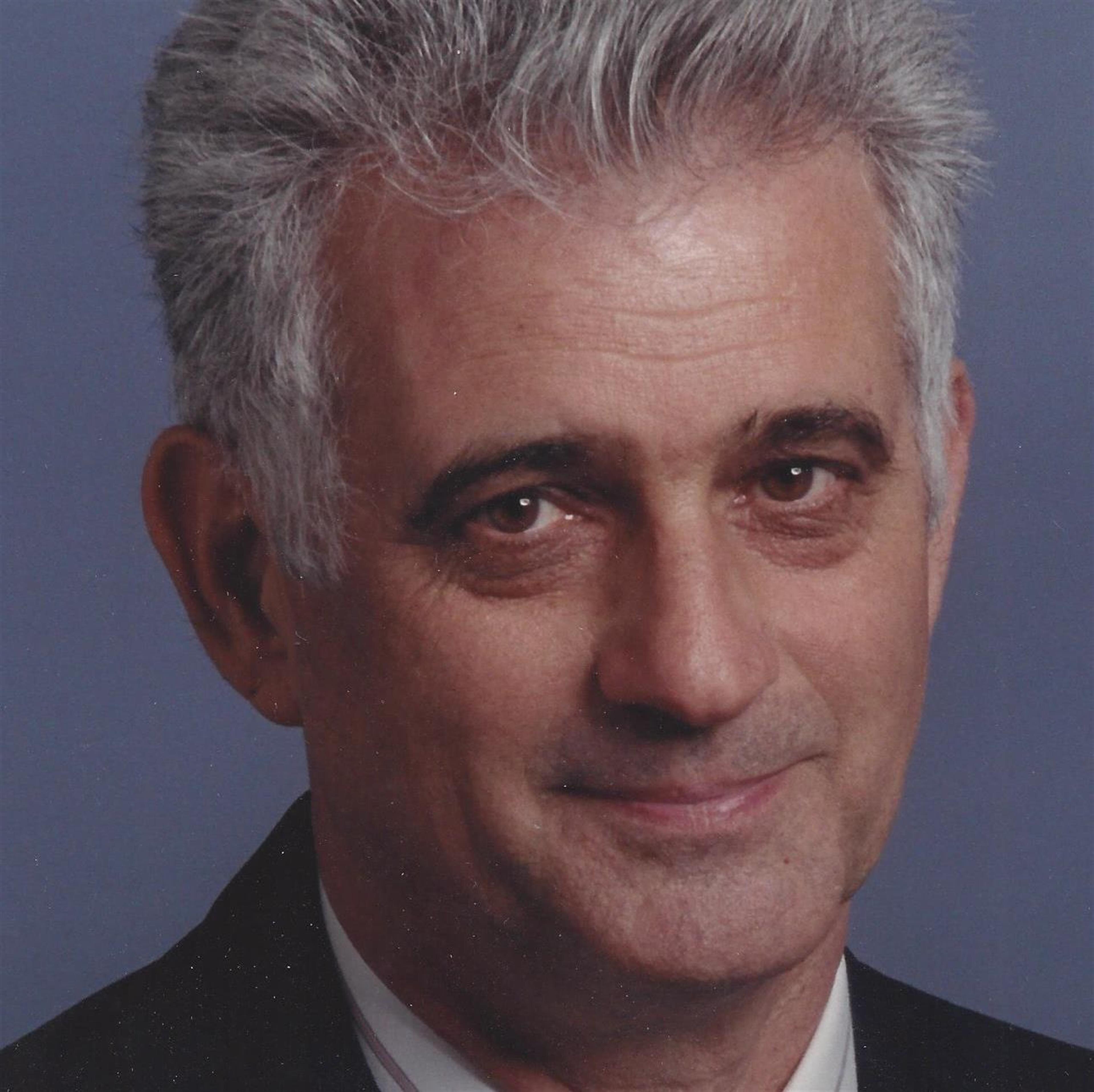 Franklin "Frank" Sell