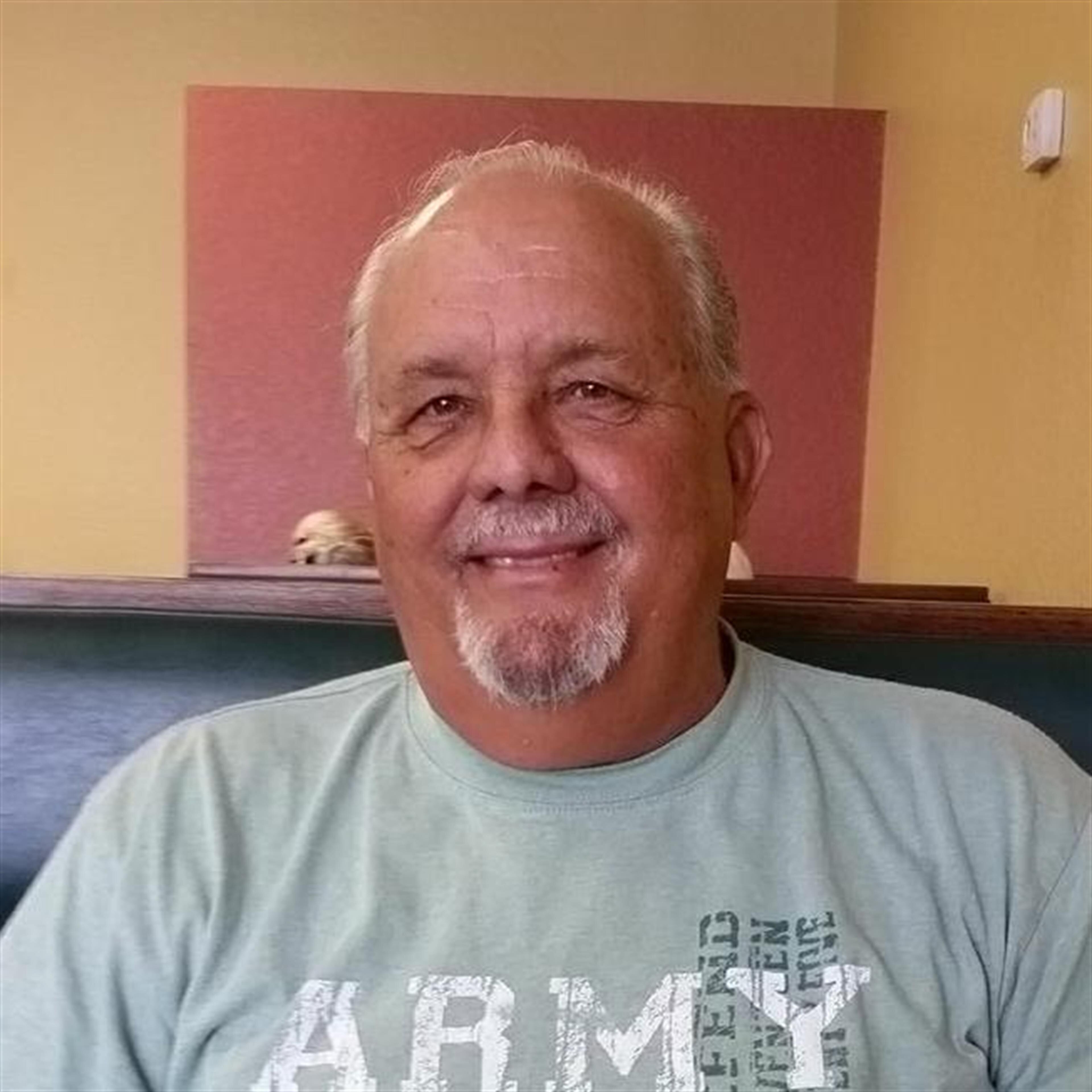 Charles "Charlie" Wathke