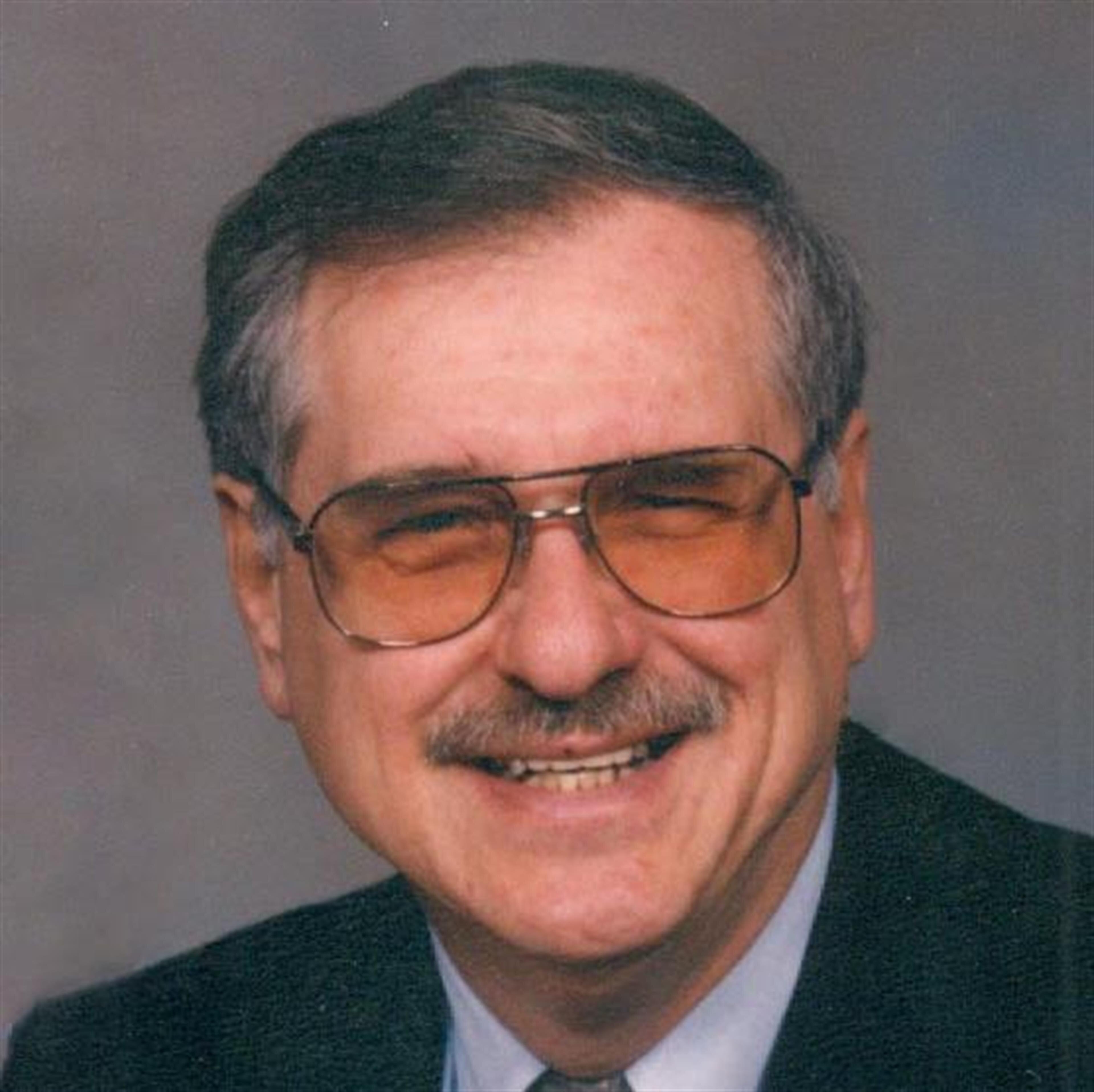 Gerald "Jerry" Waldo