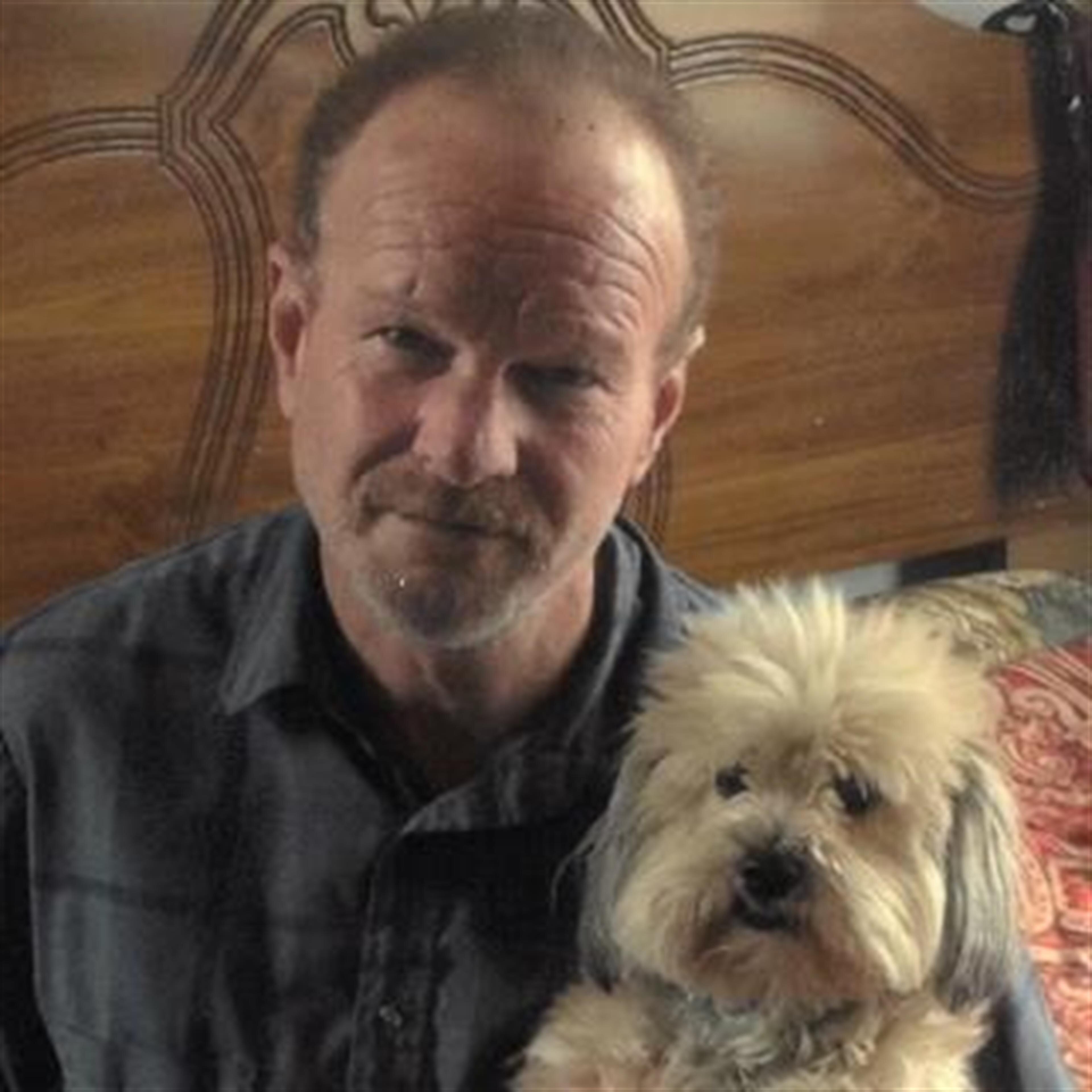 Larry Thomas Stilwell