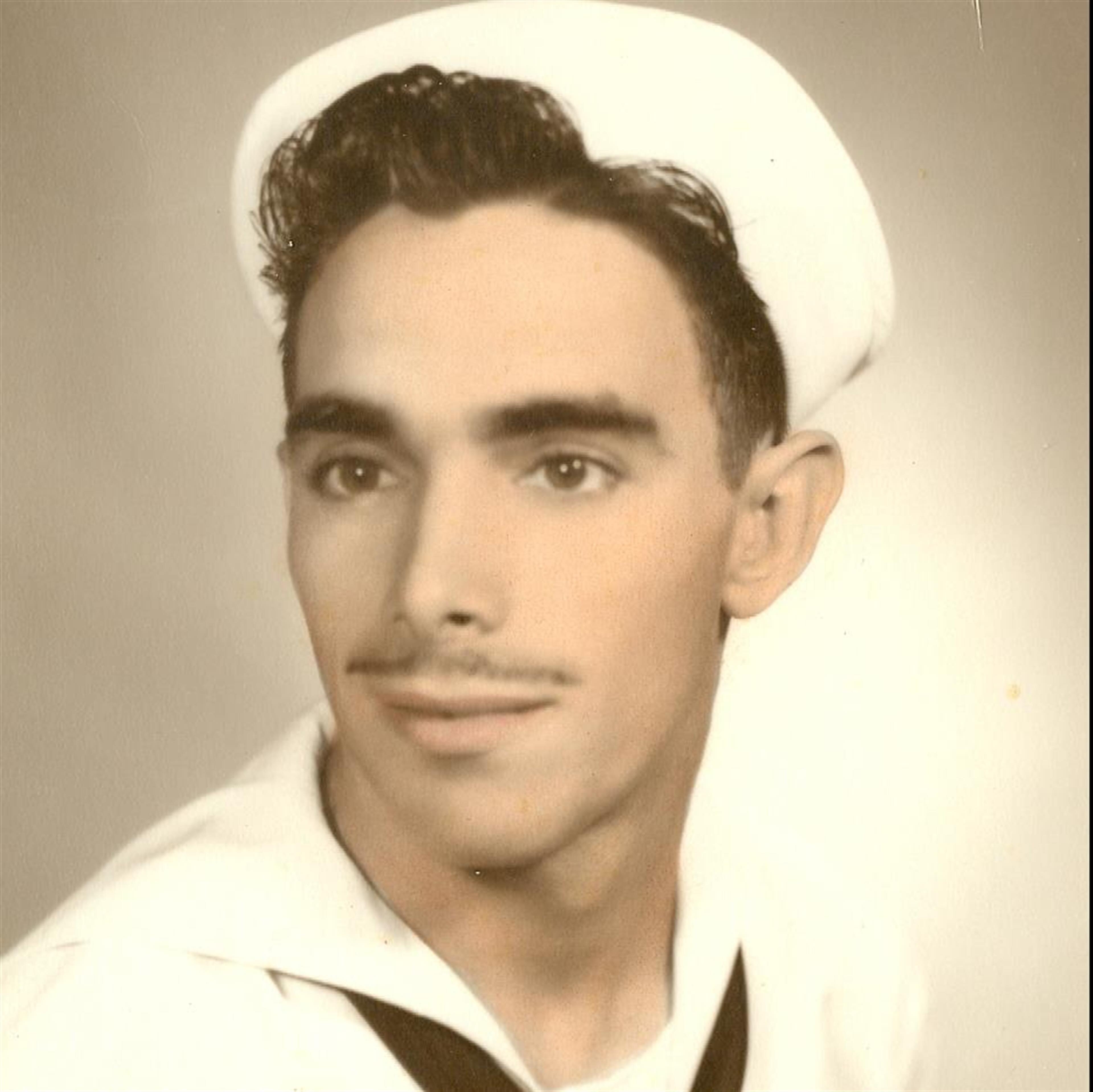 Rafael Rico Gonzalez