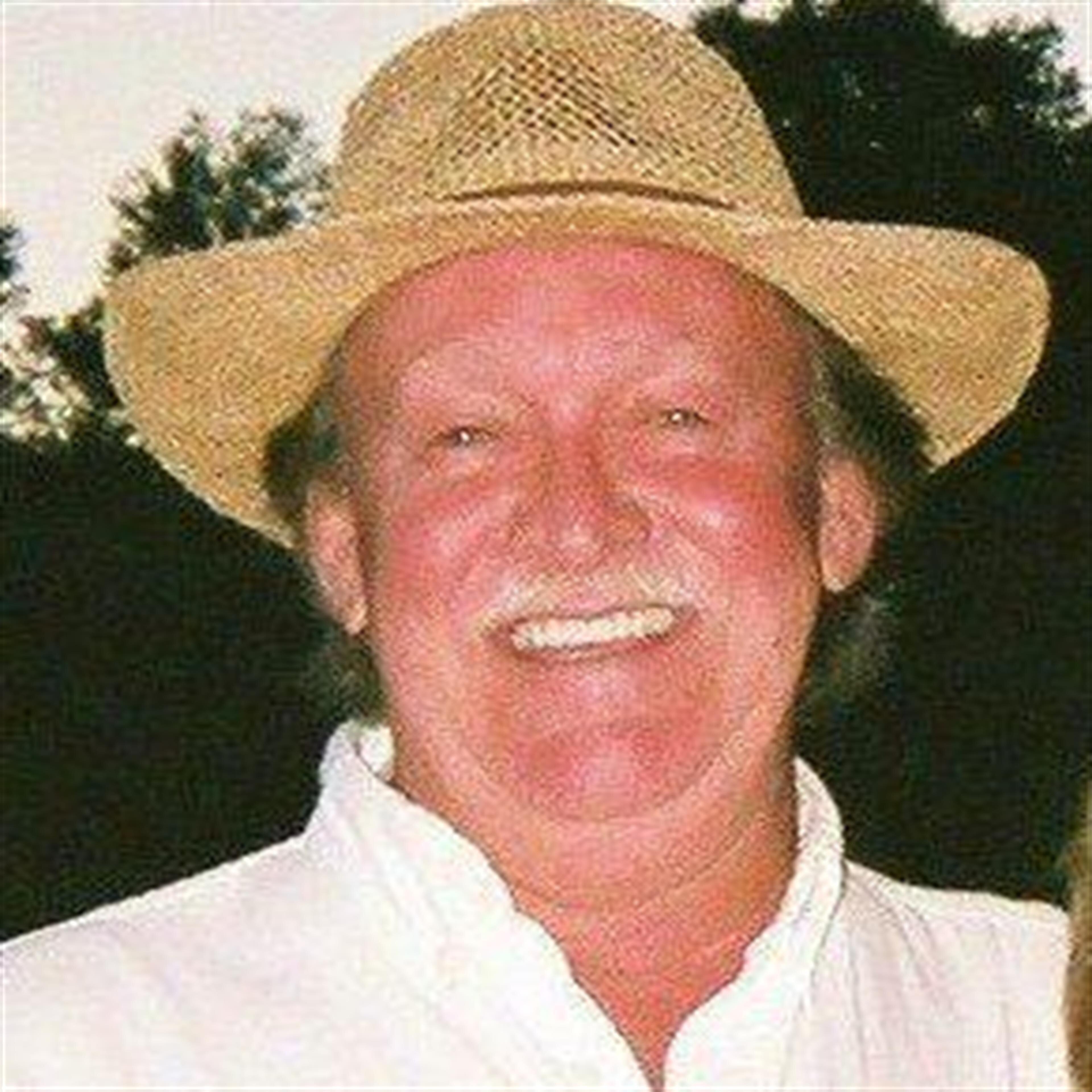 Kenneth Robert Dickerson