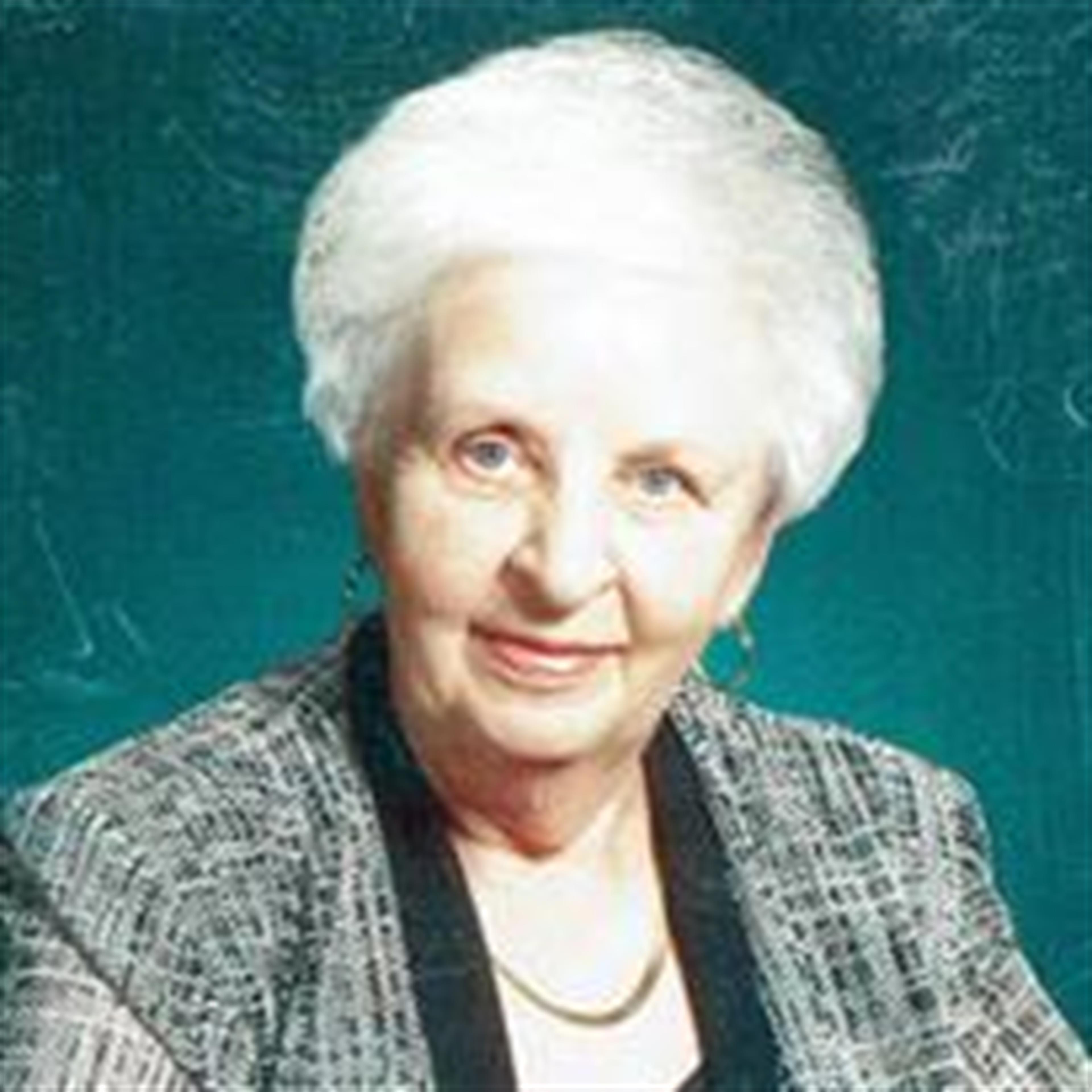 Mary Arlene Owen (Bolivar)