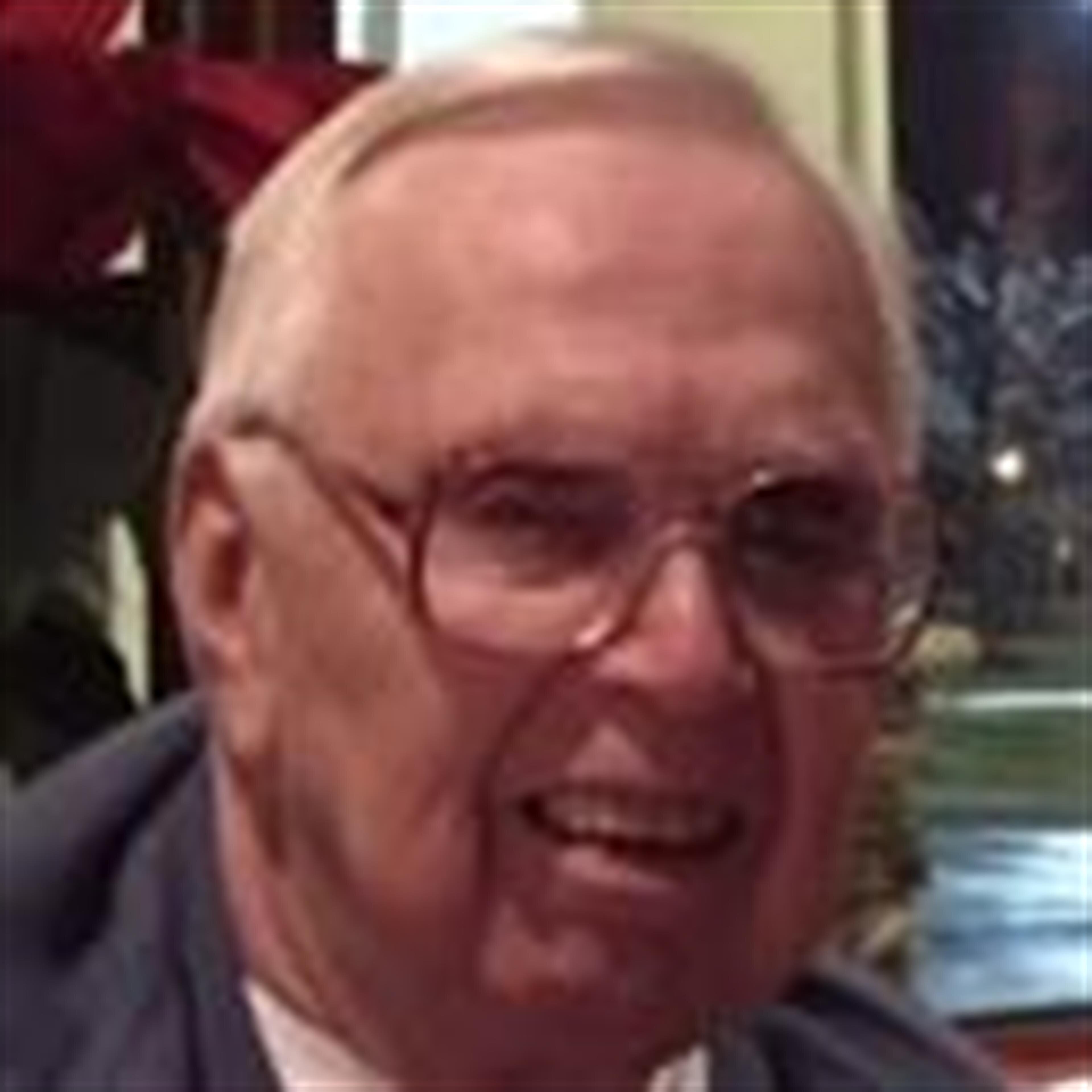 James Robert Perchinske