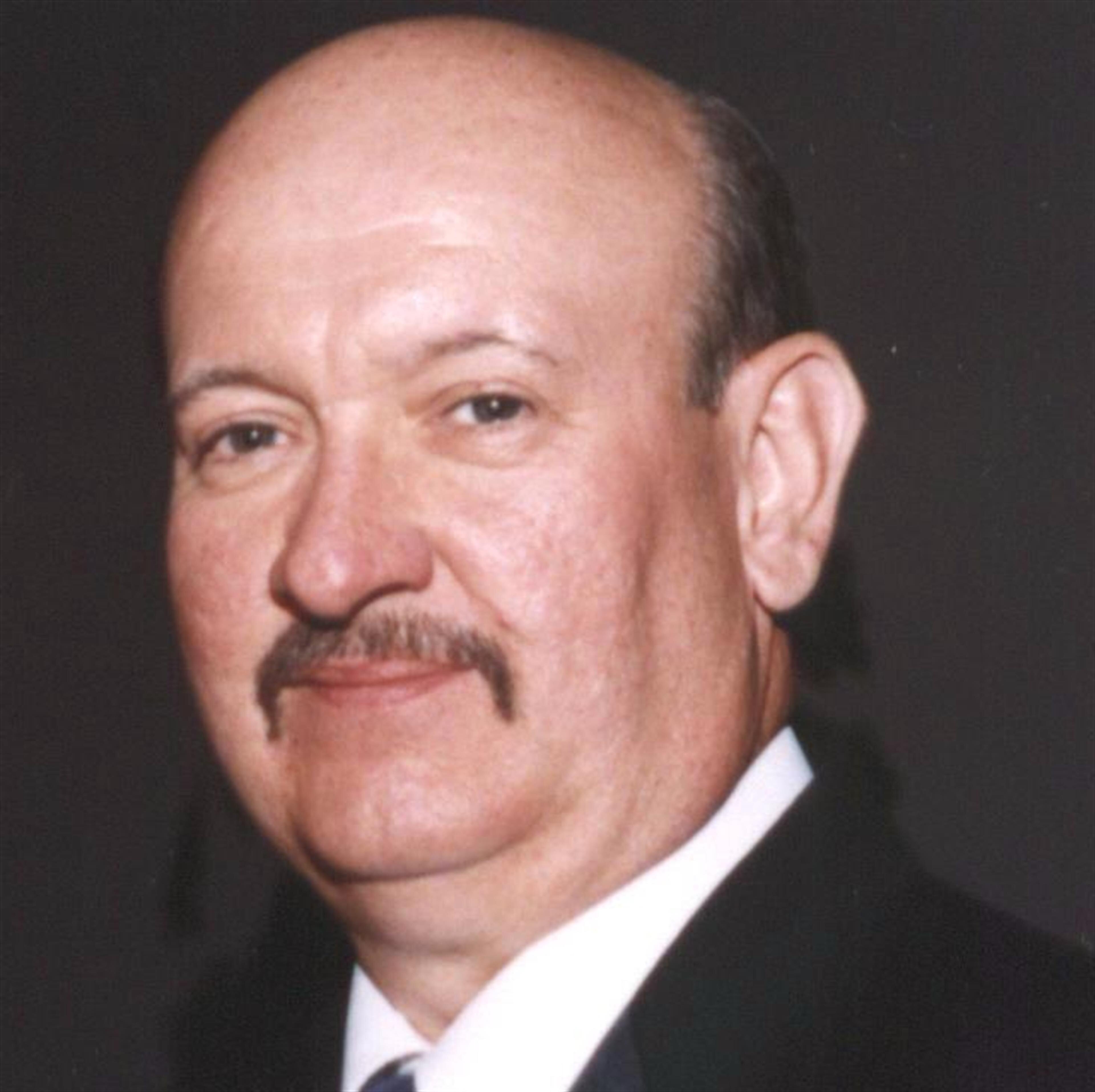 Gary "Earp" Chaffin