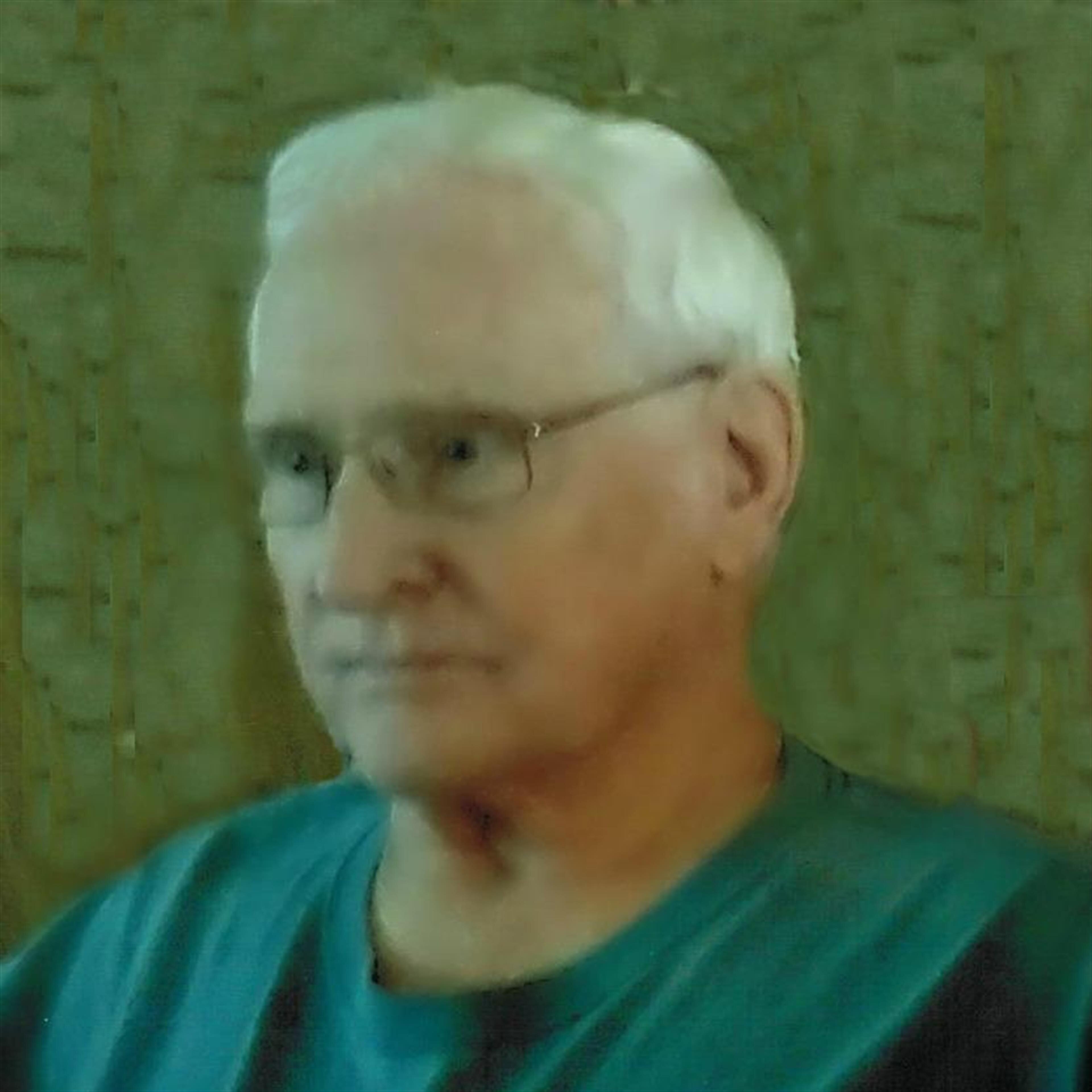 Eugene L. Glass