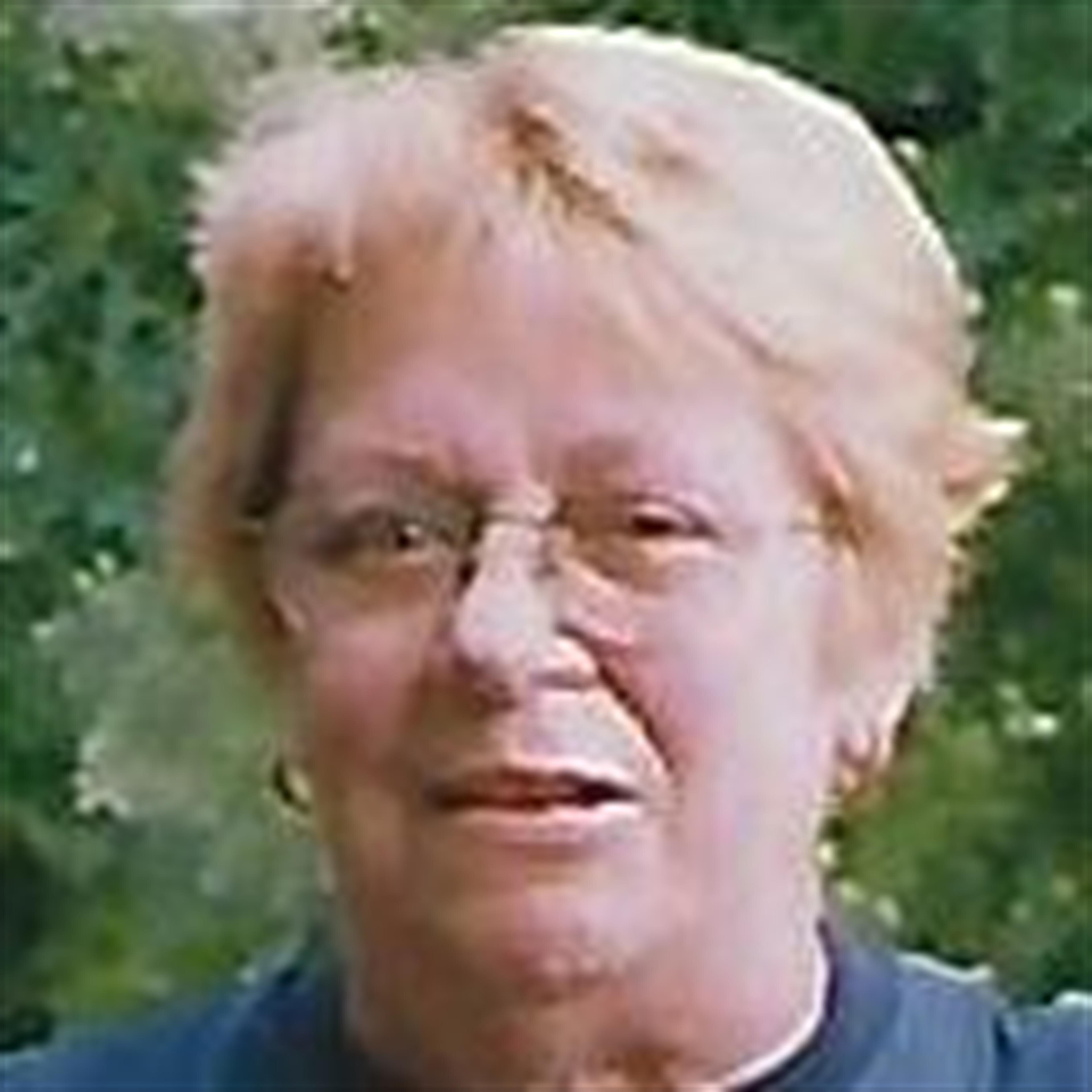 Elaine R. Erne