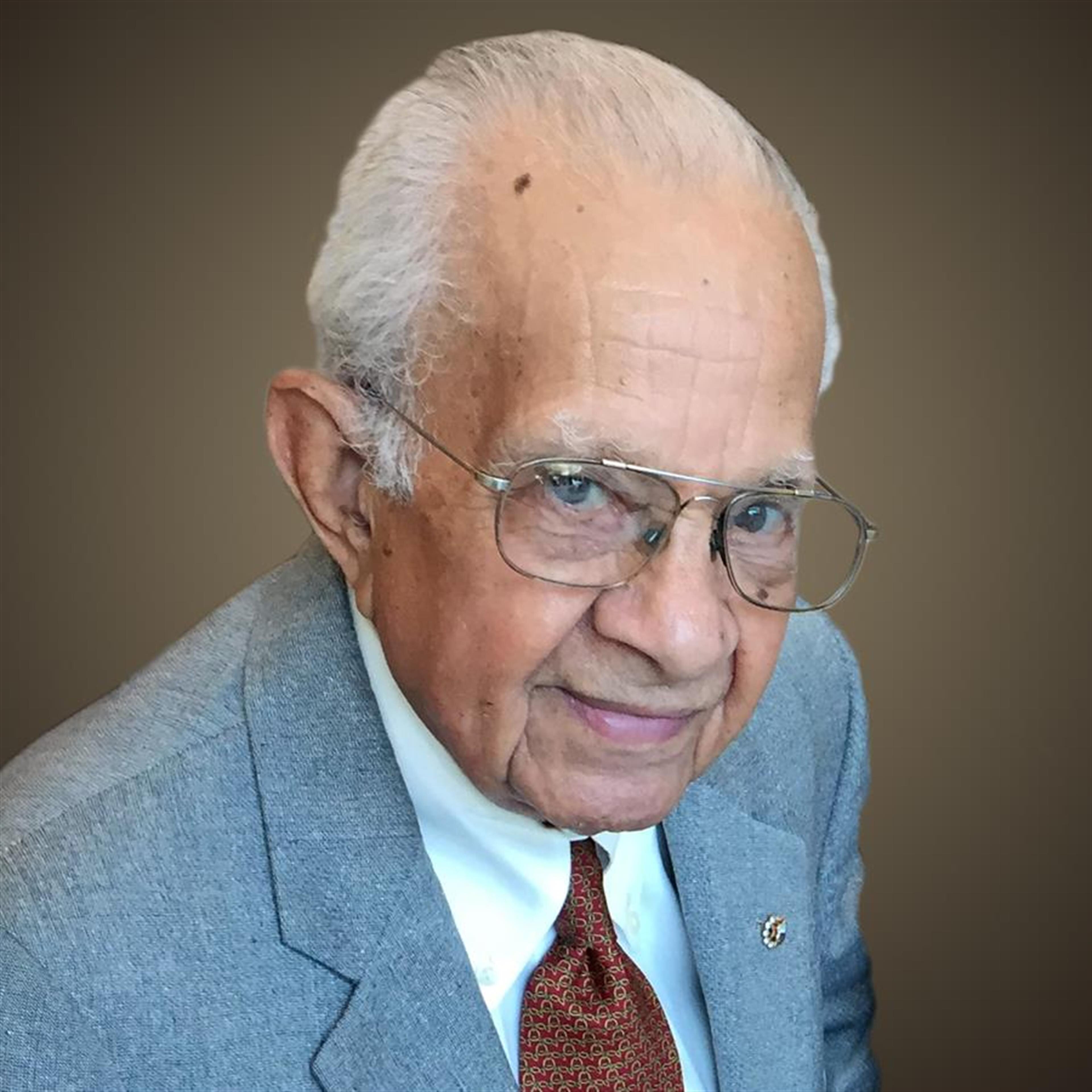 Elroy A. Badon Sr.