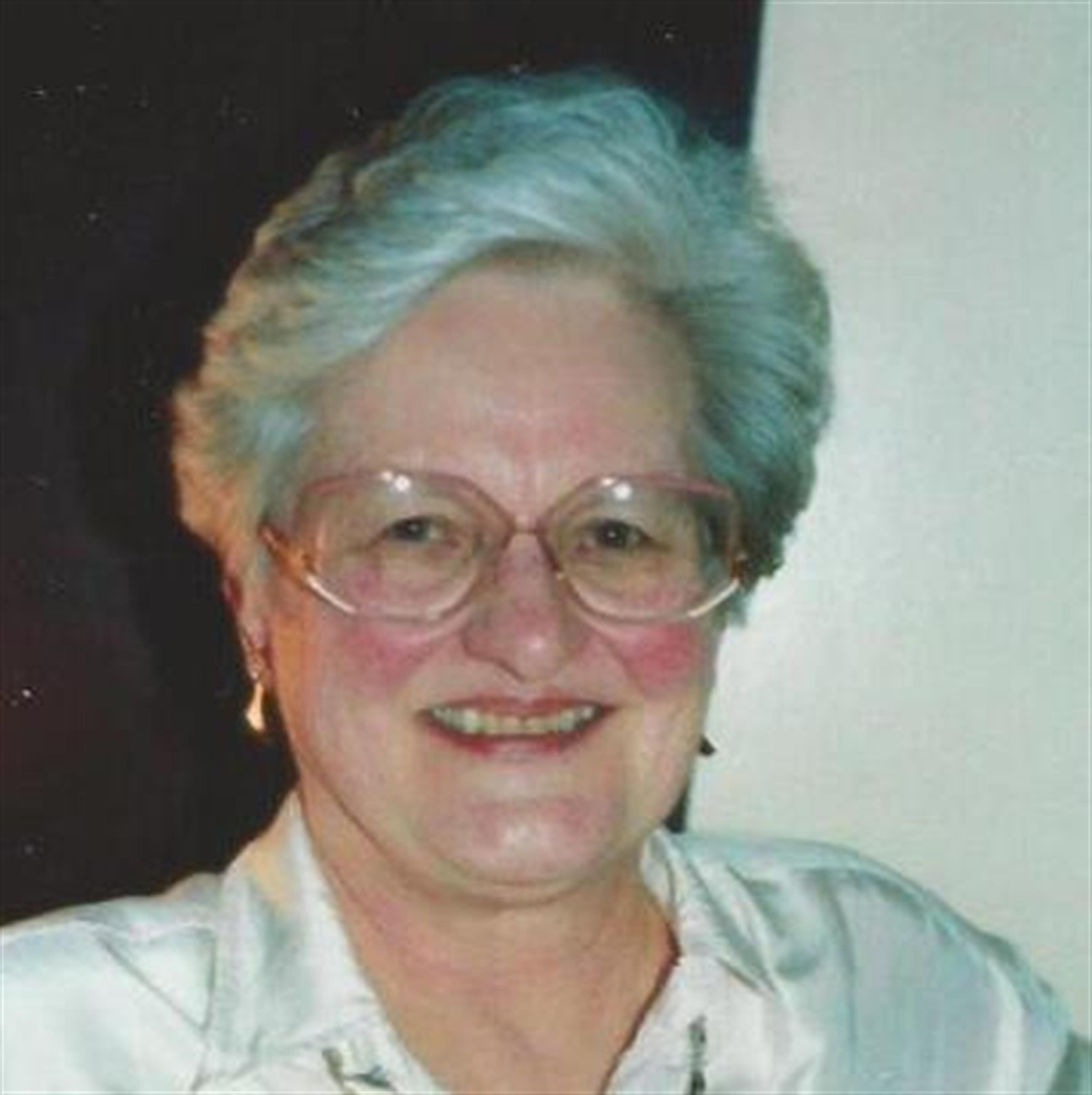 Irene Moody Miller (Mansfield)