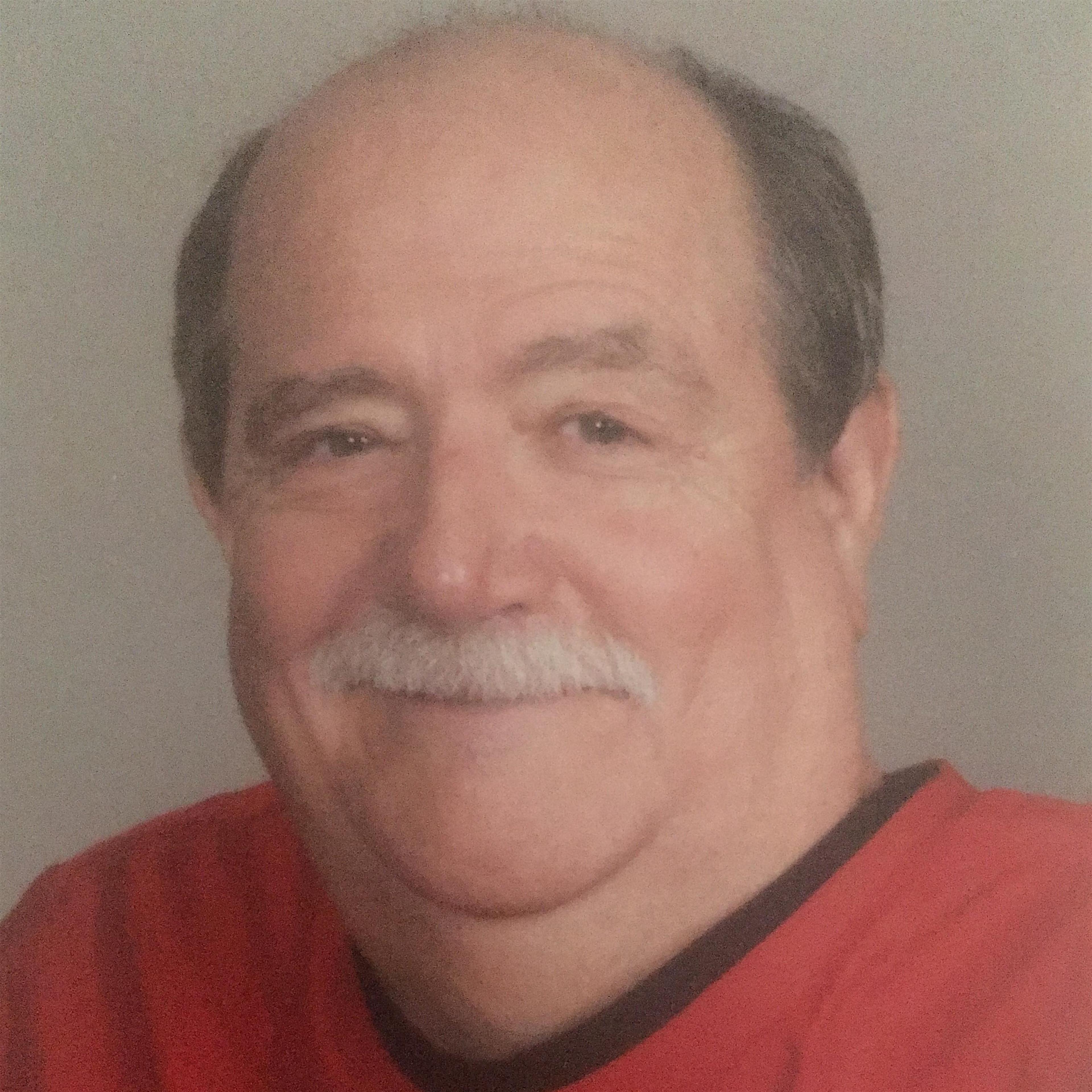 Joseph Matthew Mason