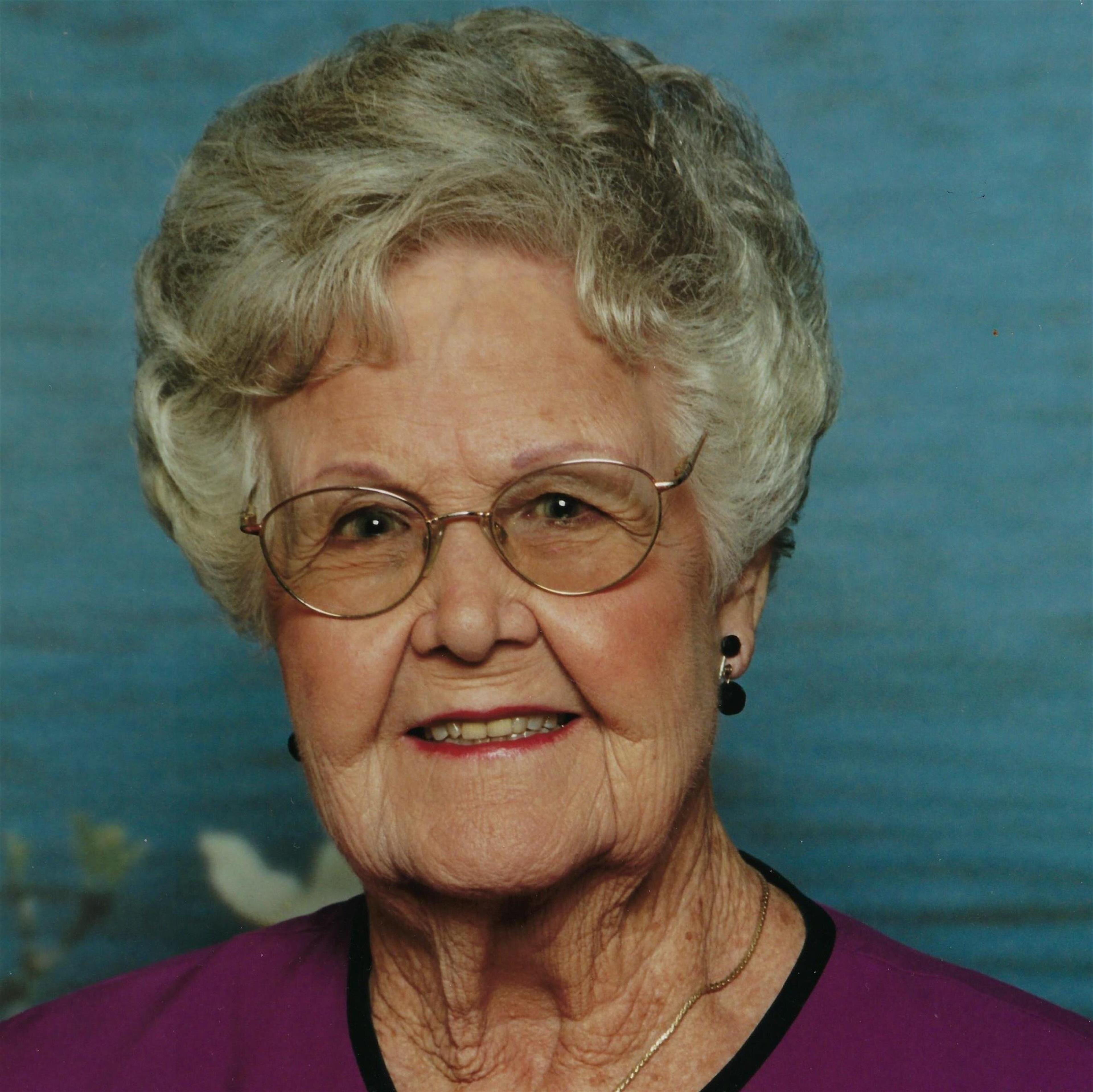Susie M. Ramon