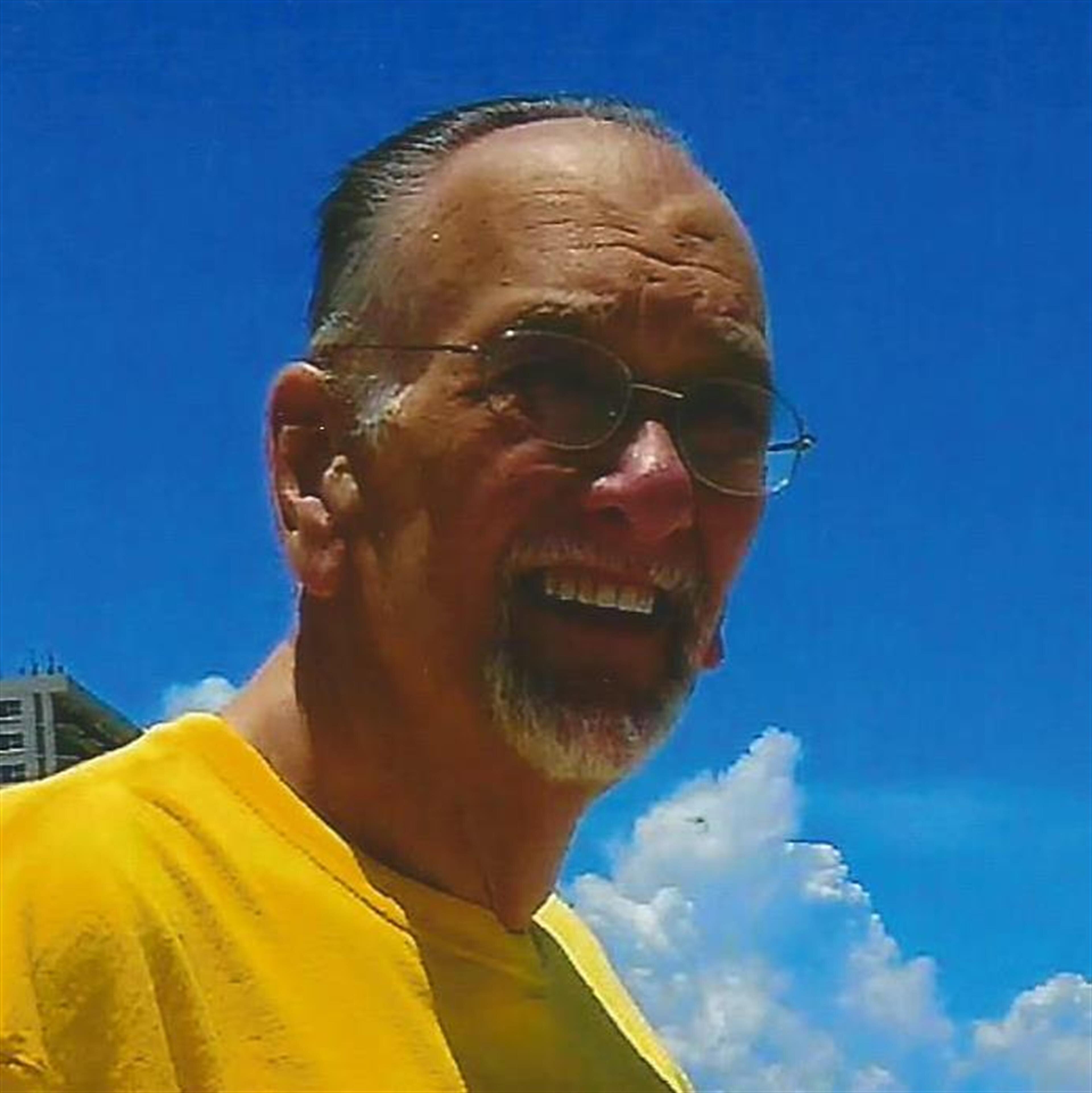Clayton A. Boyd
