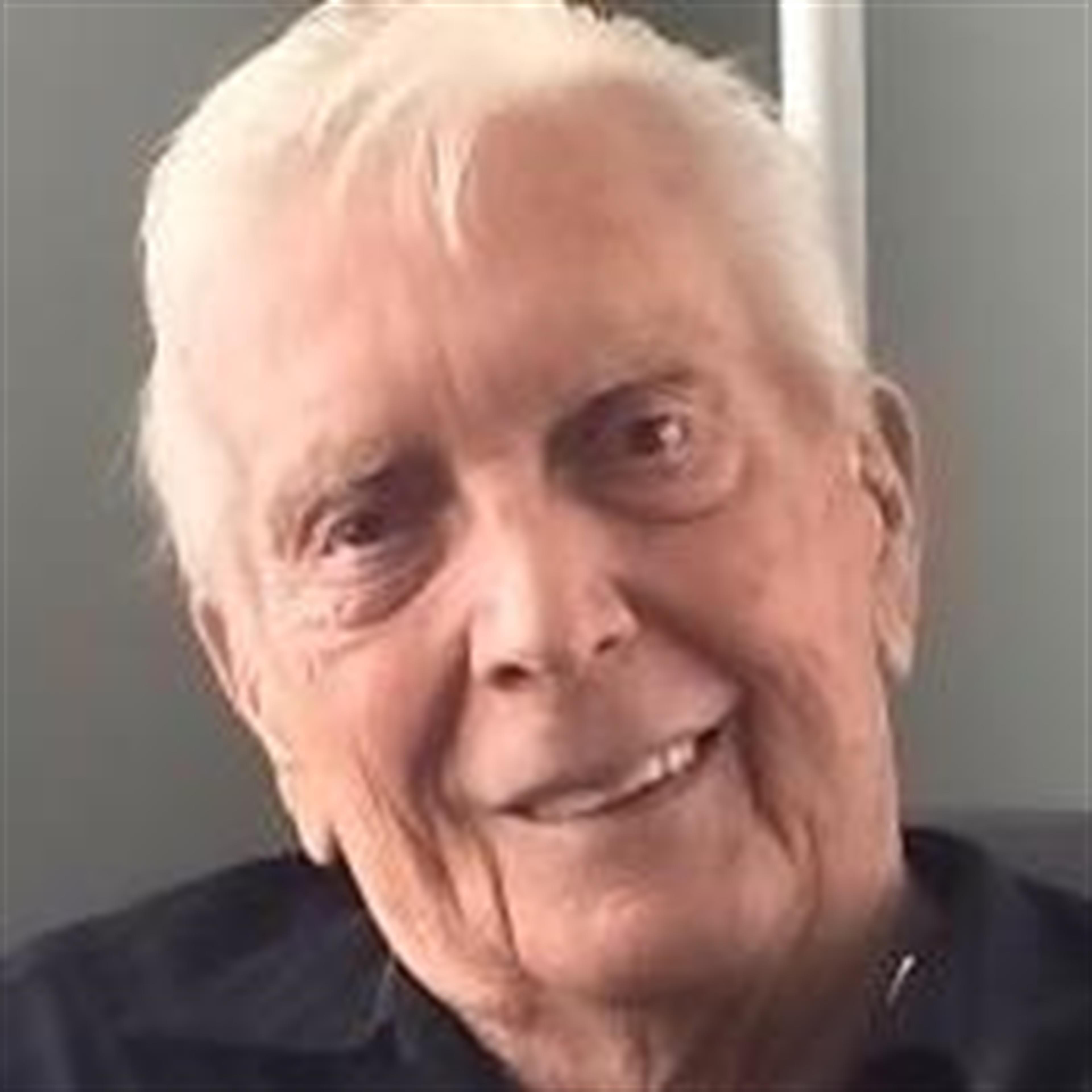 Max William Adams' obituary picture