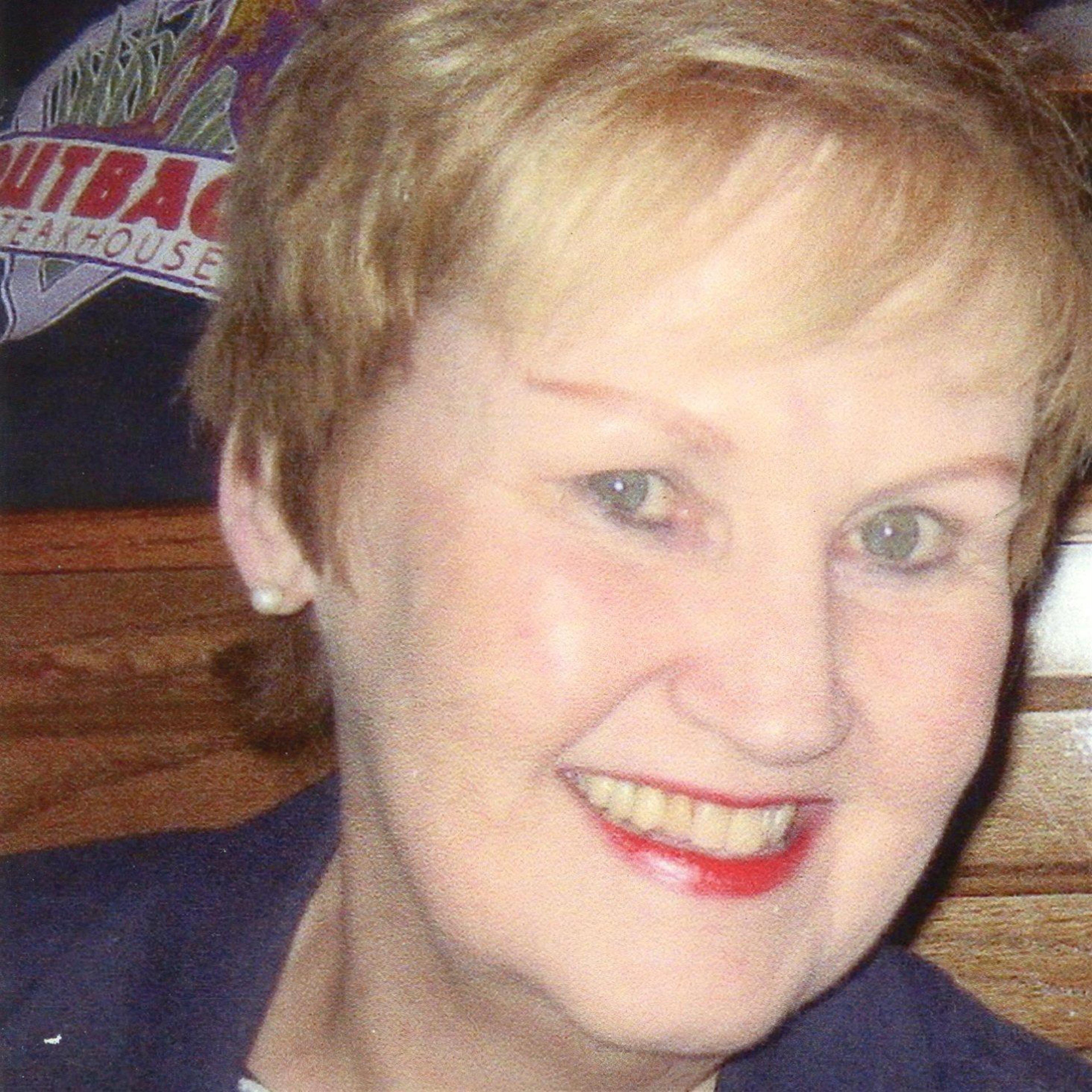 Sharon  P. Seeley