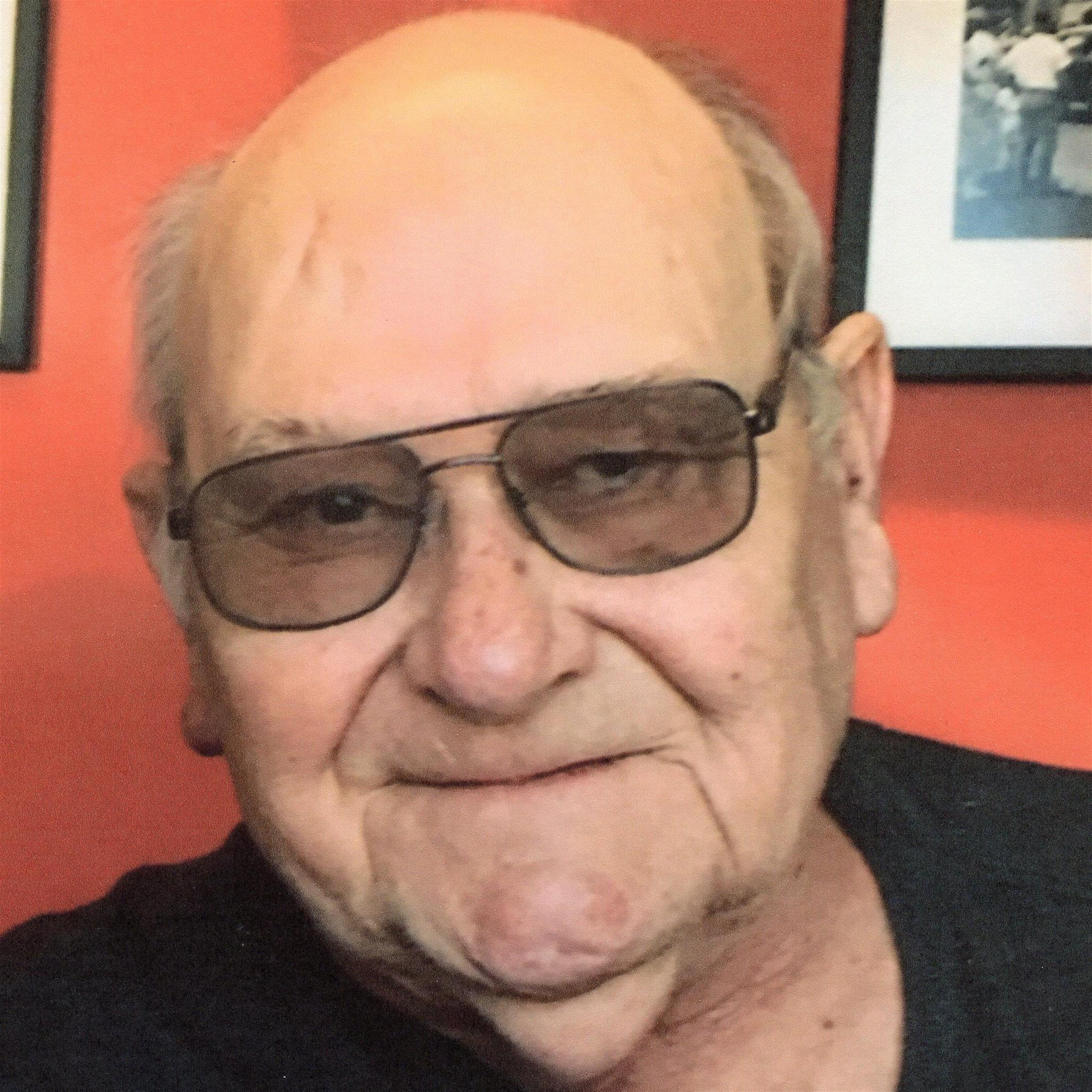 Jerry Wayne Spann