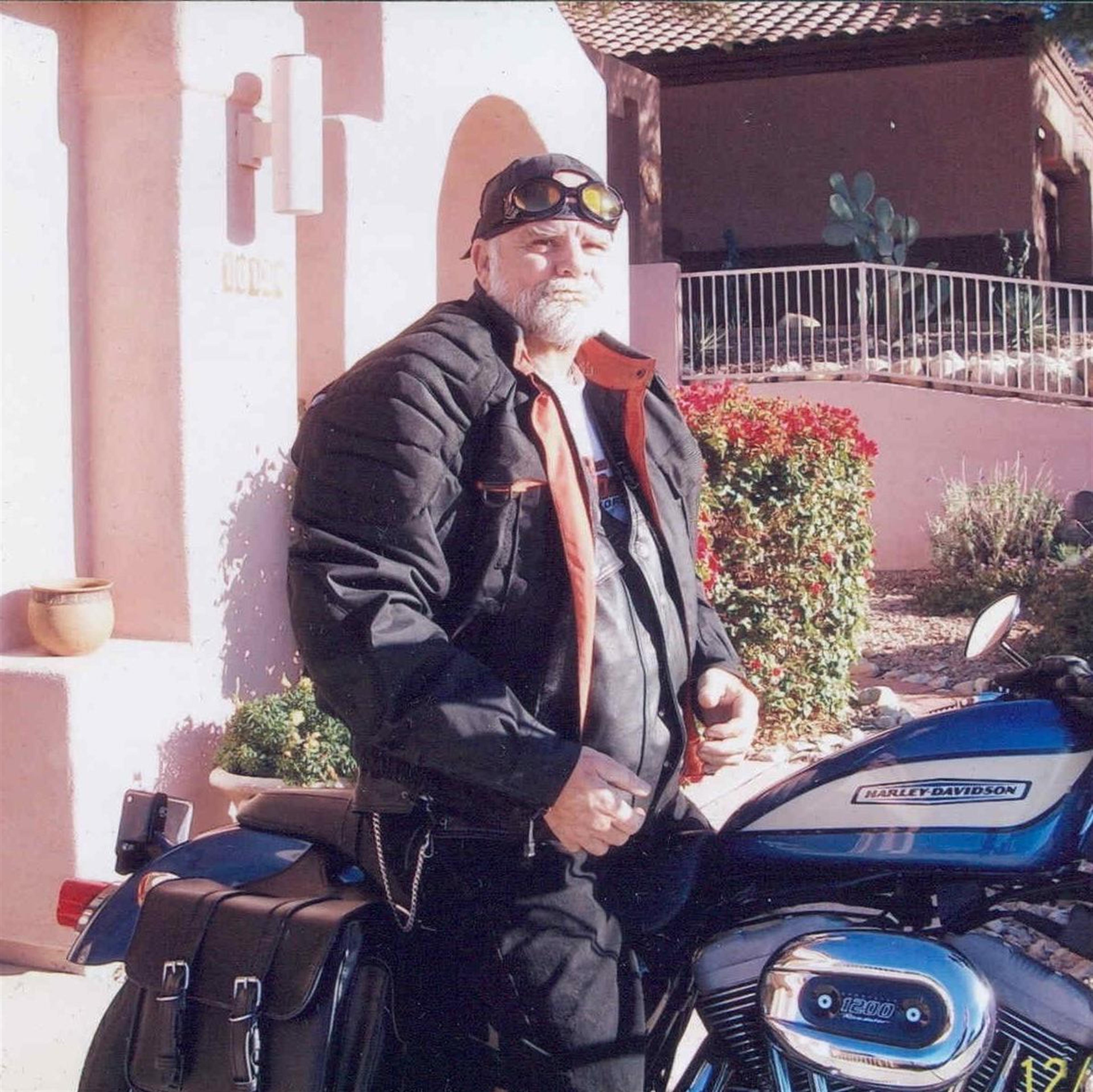 Willis R. Riba Jr.