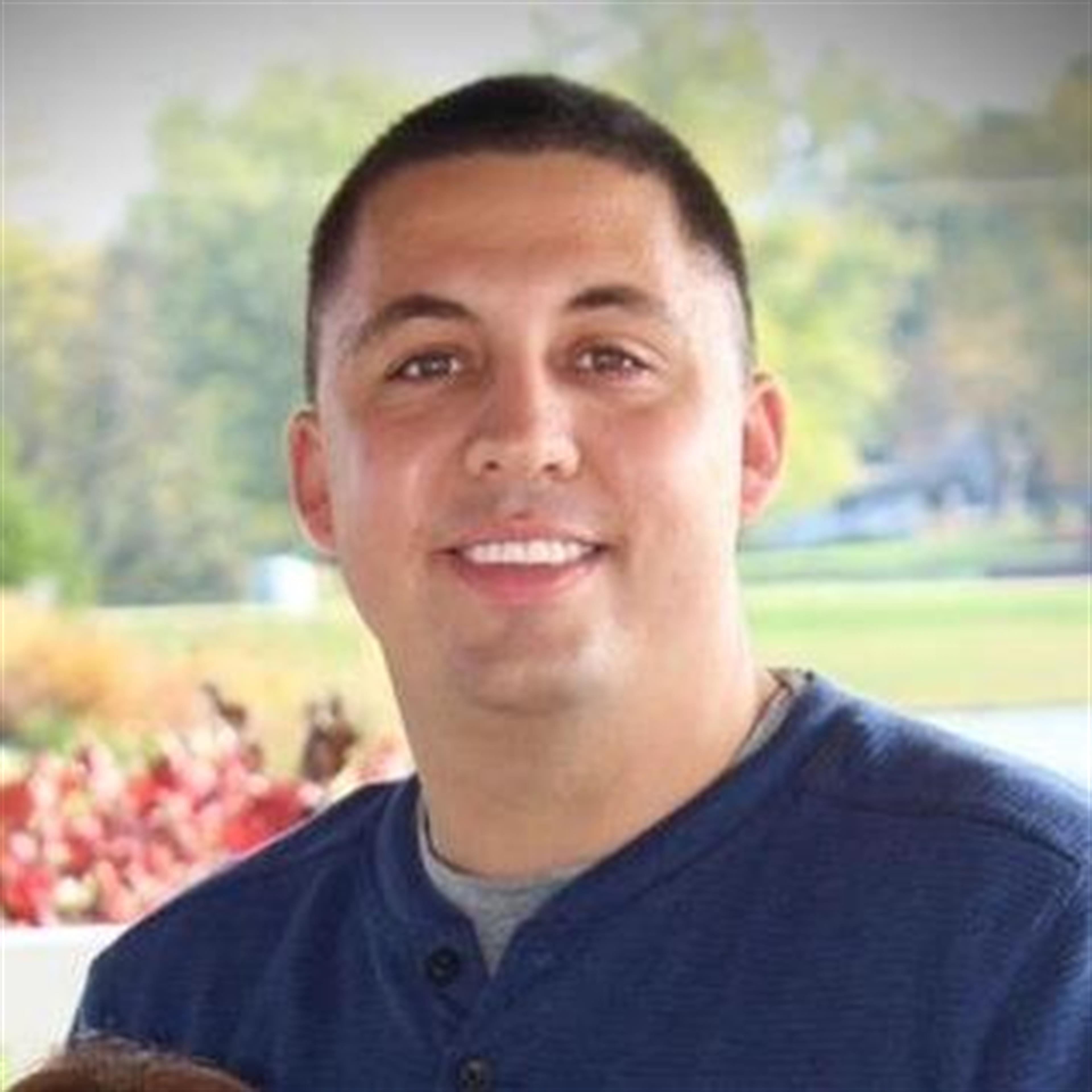 Jordan  Spencer Tuttle