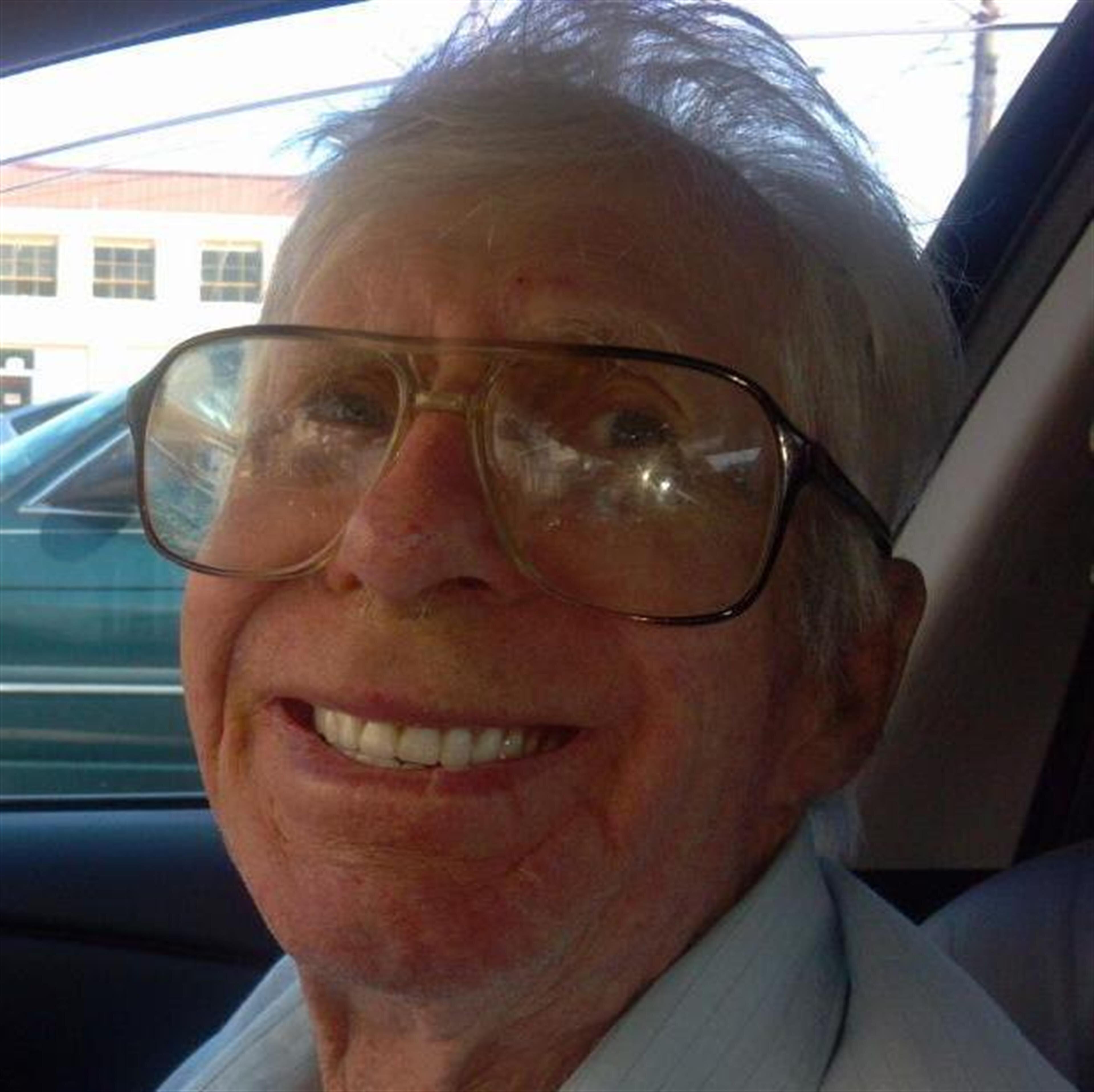 Noel Warren Dickinson (Lebanon)