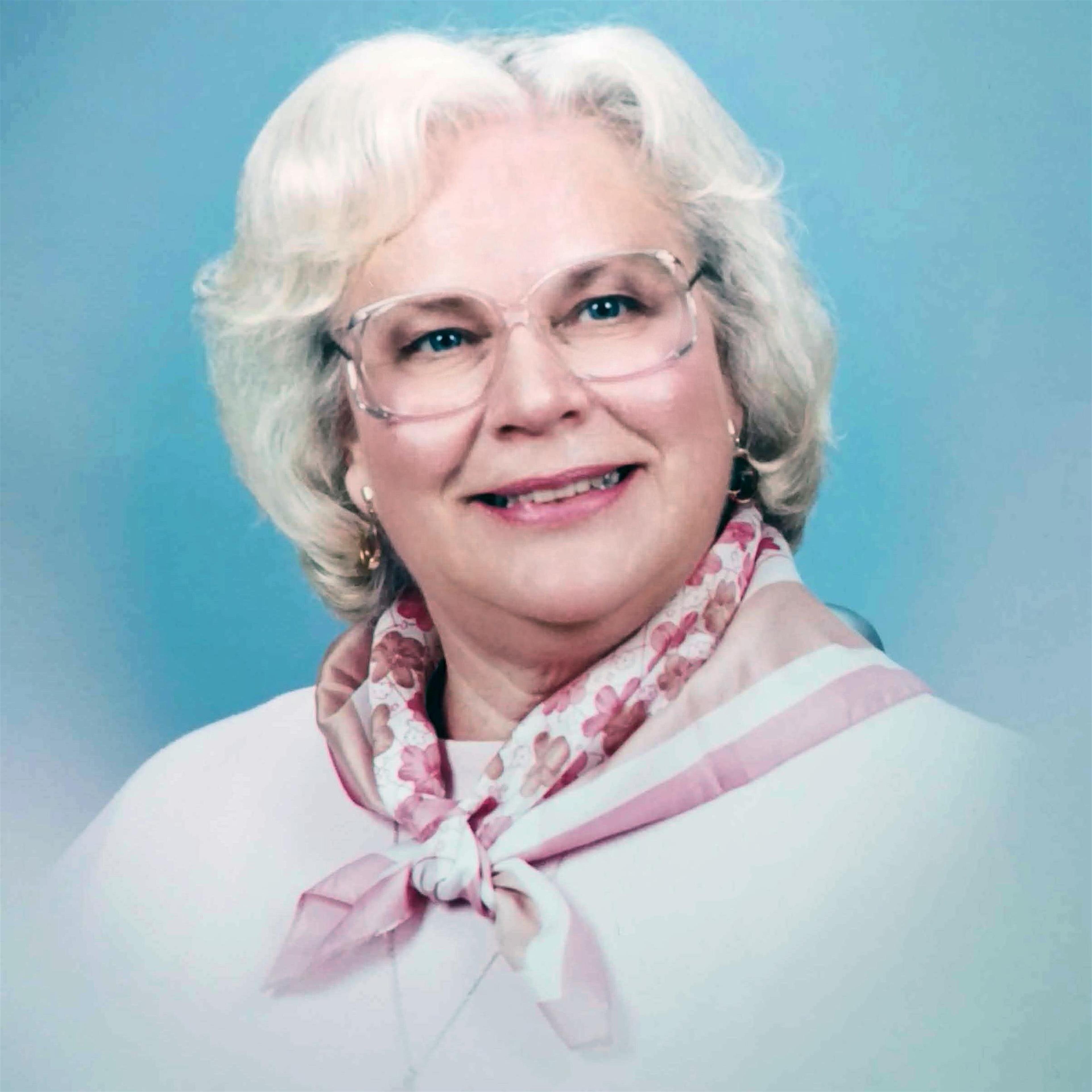 Charlotte Mae Park